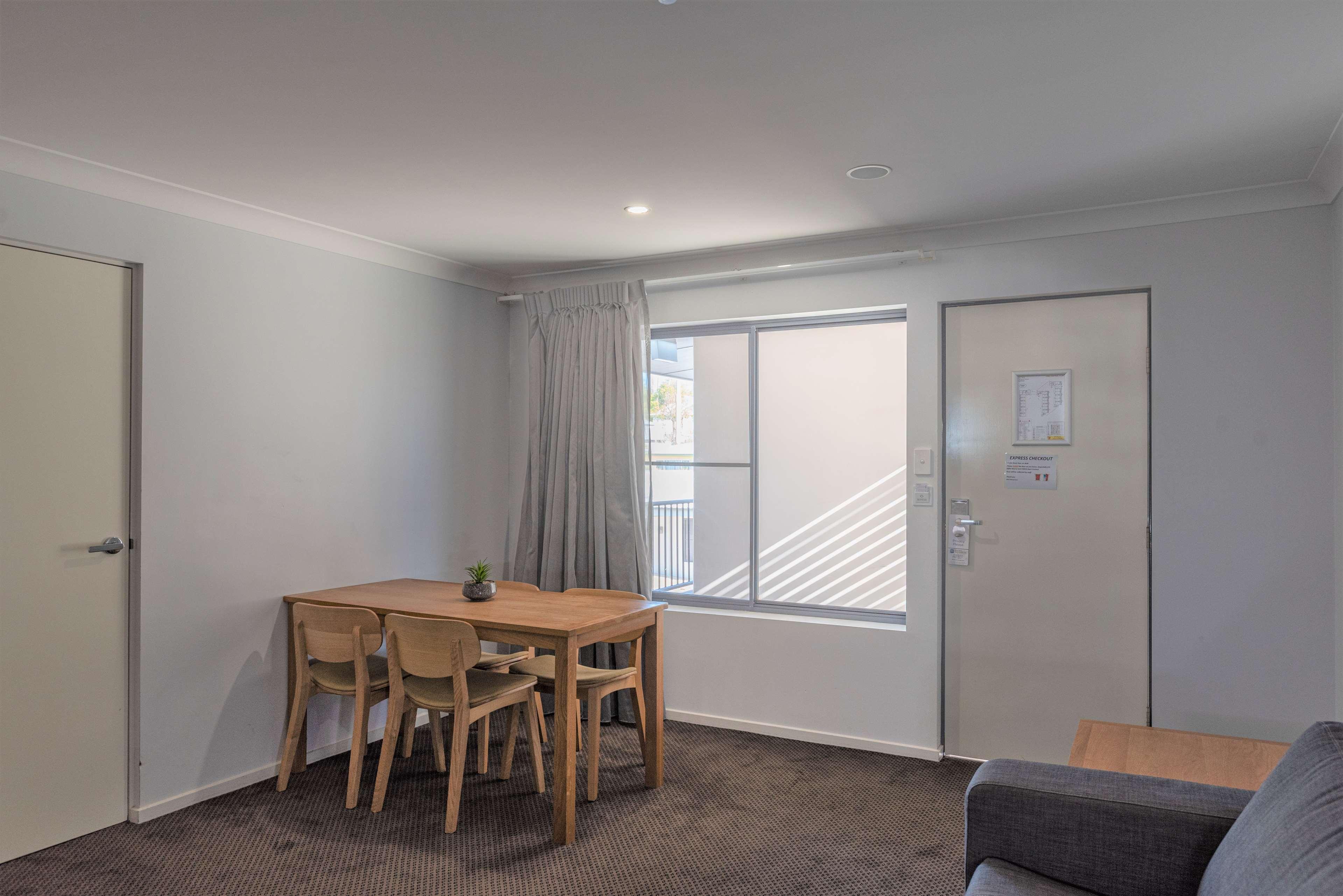 Family Room Standard