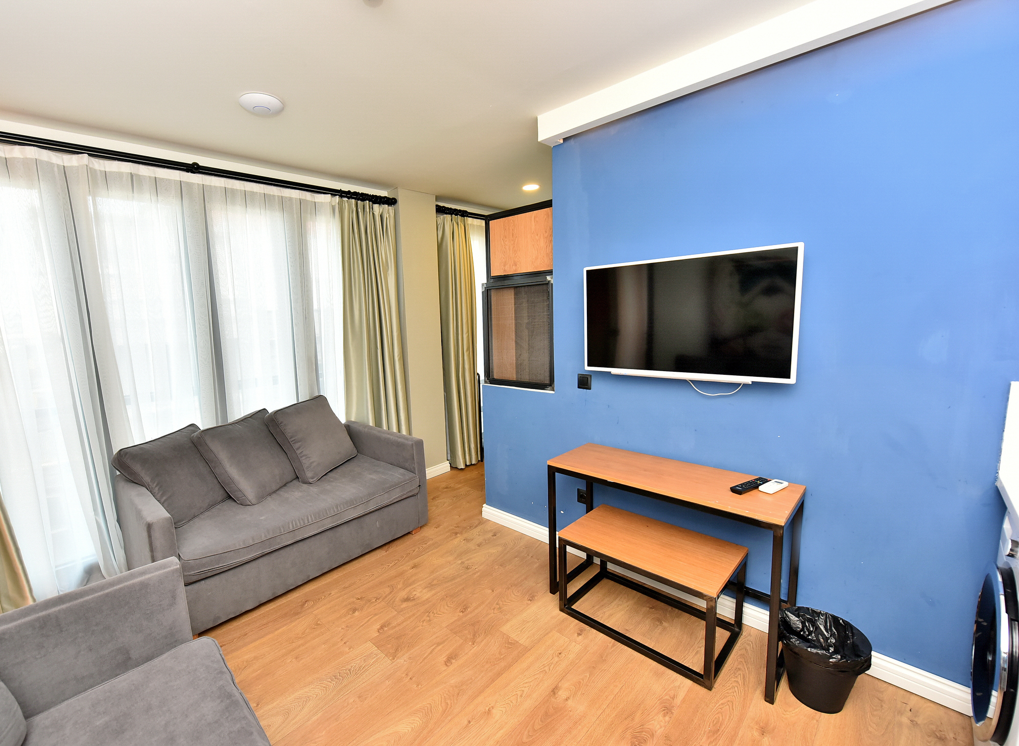 Suite Capacity 1 One Bedroom