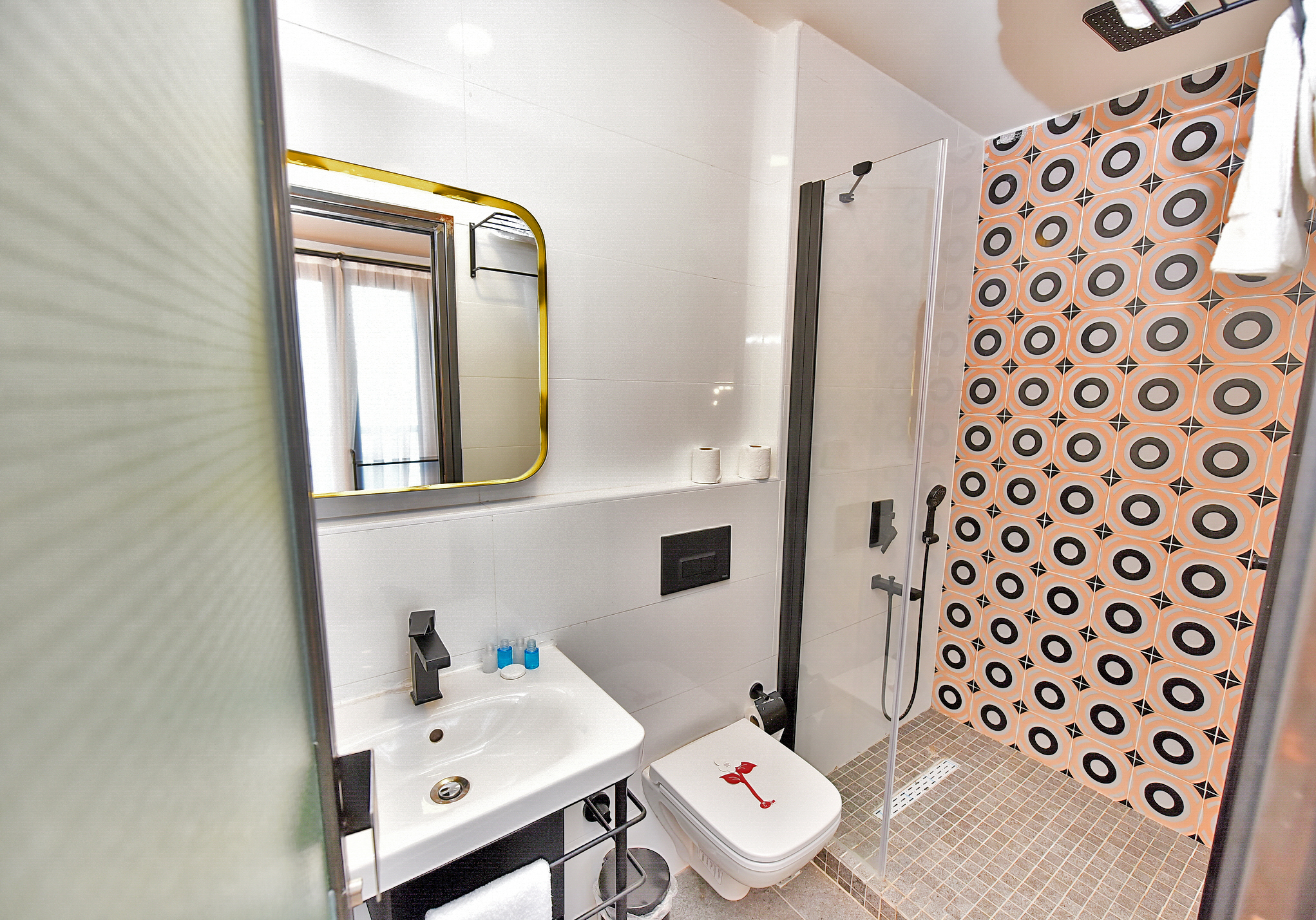 Suite Capacity 1 One Bedroom