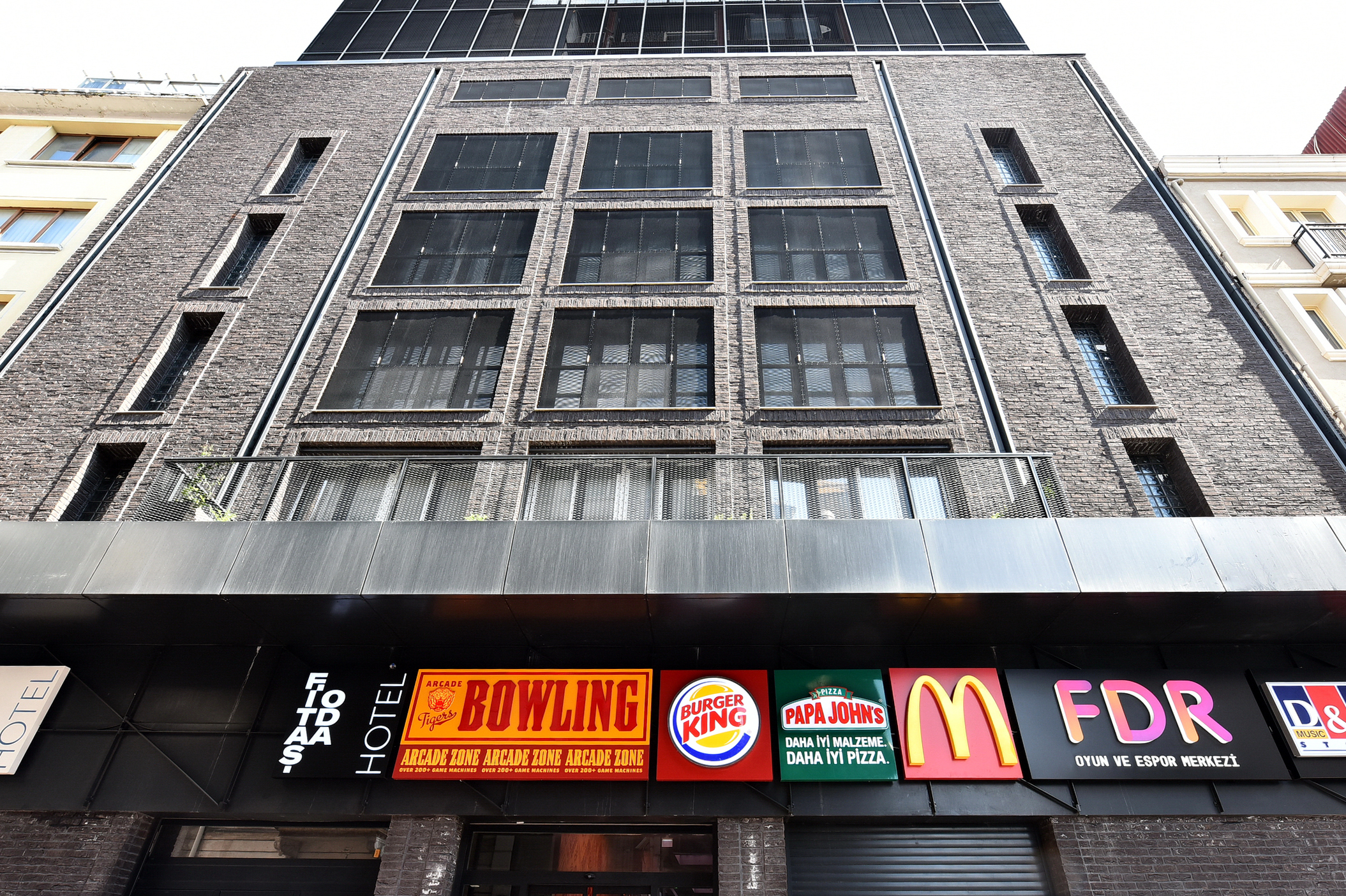 Suite Capacity 1 One Bedroom