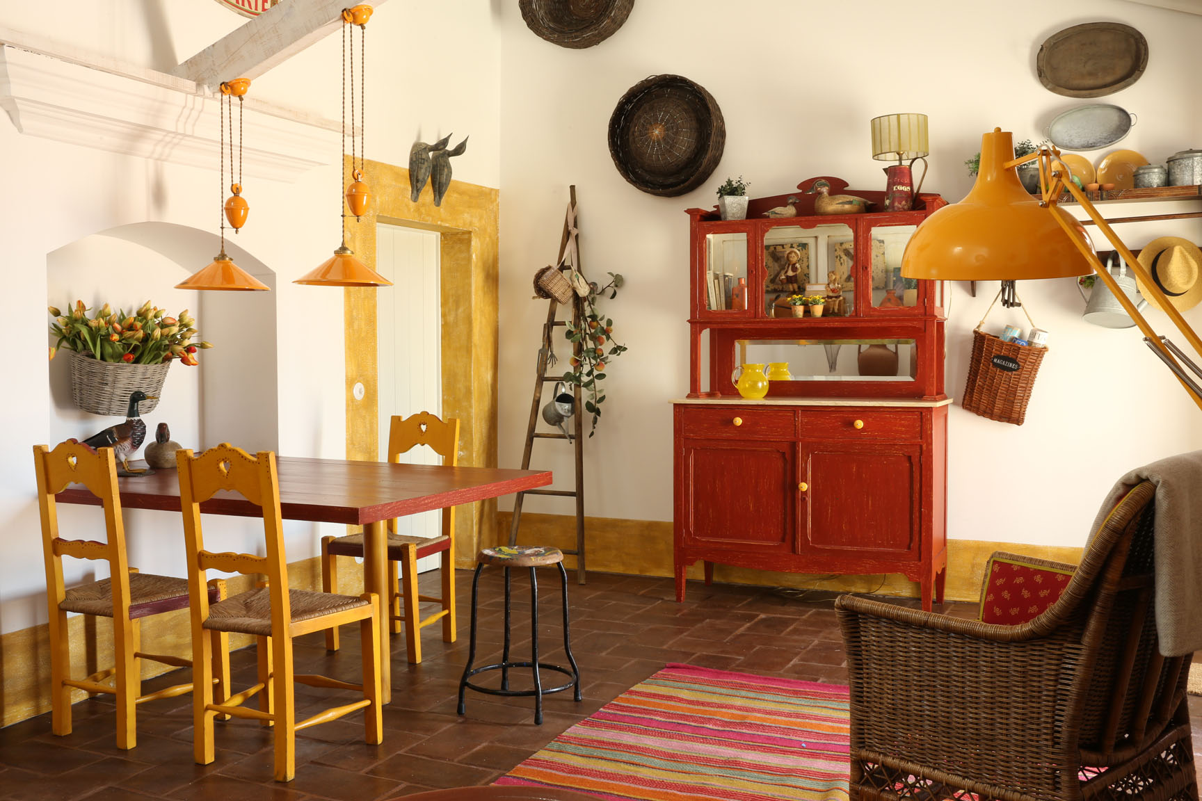 Suite Superior Capacity 4