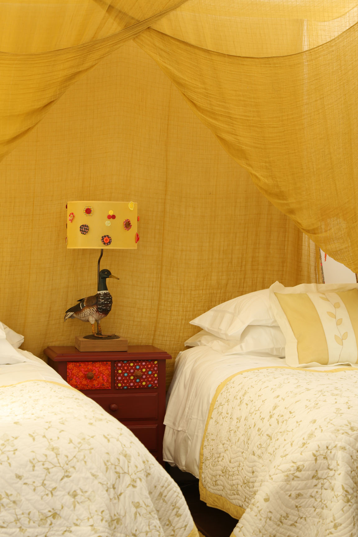 Suite Superior Capacity 4