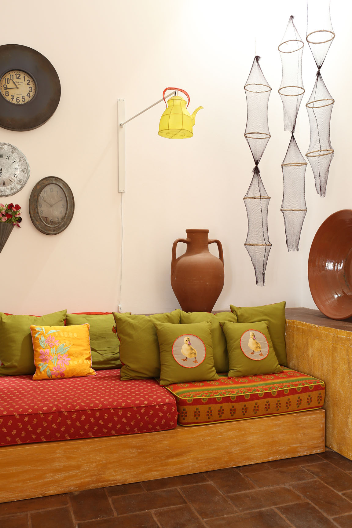 Suite Superior Capacity 4