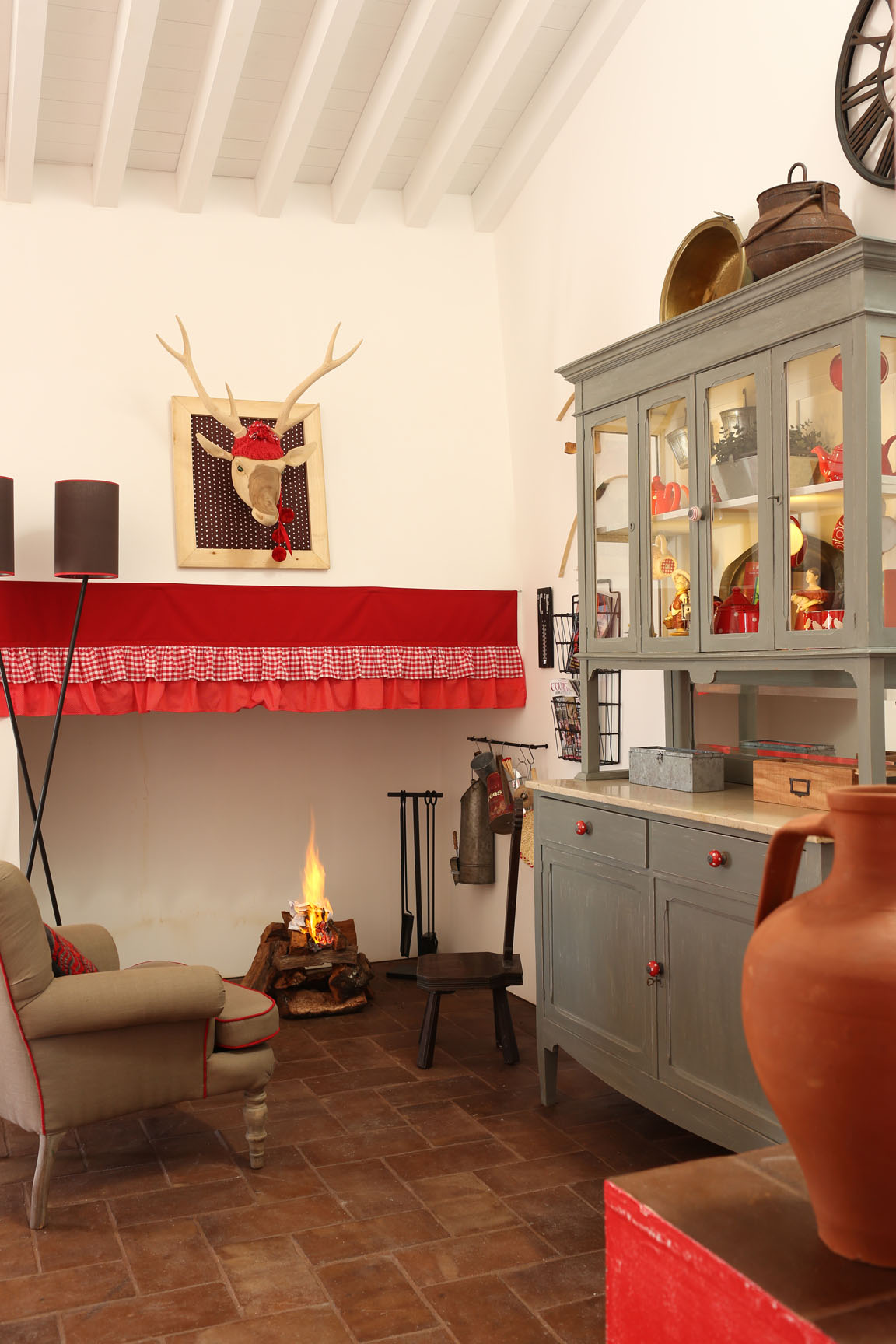 Suite Superior Capacity 4