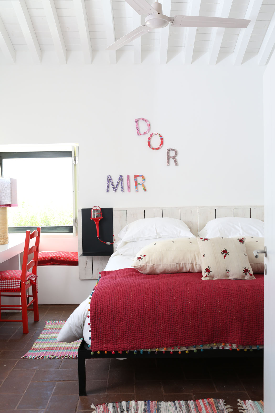 Suite Superior Capacity 4