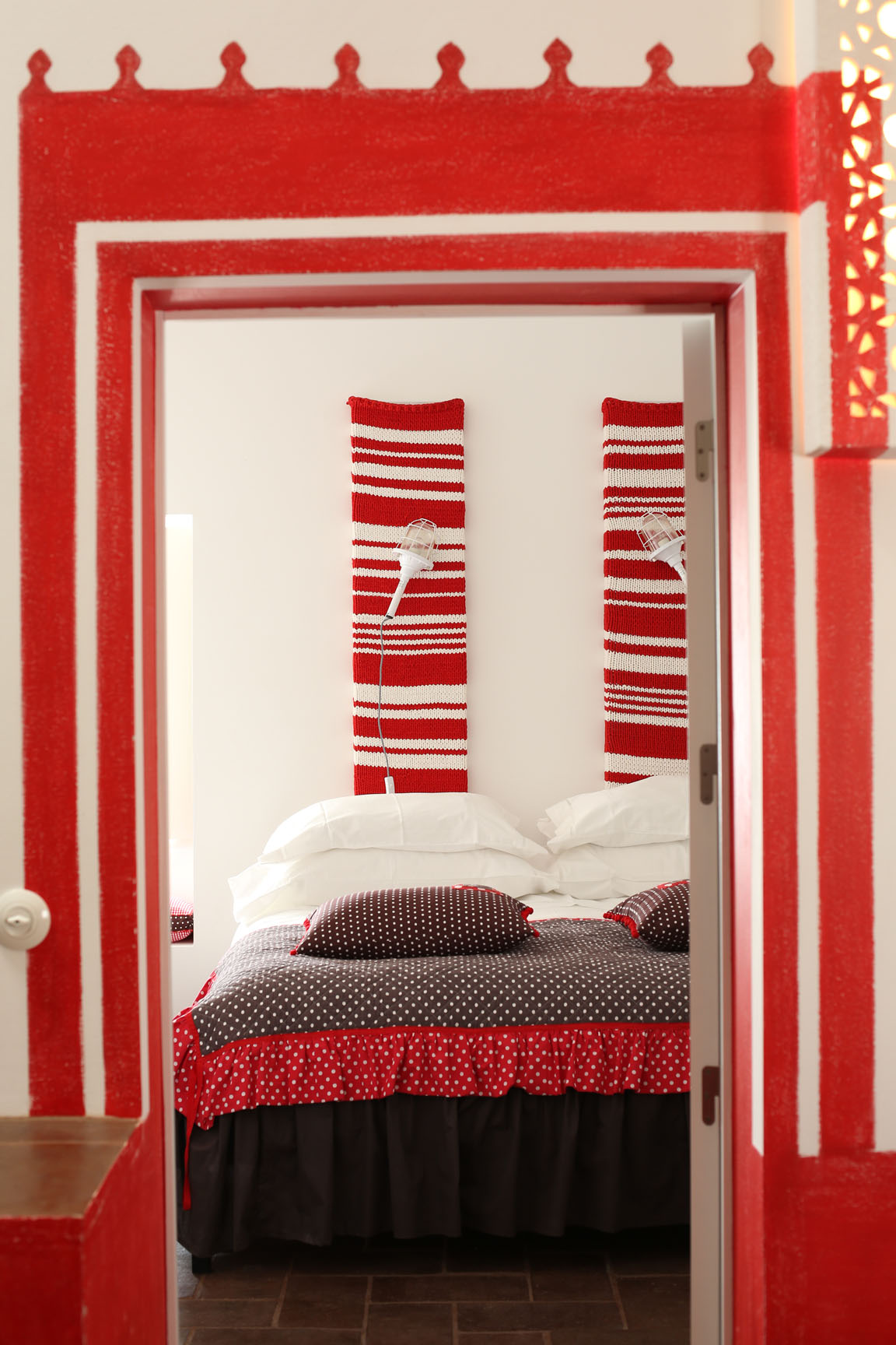 Suite Superior Capacity 4