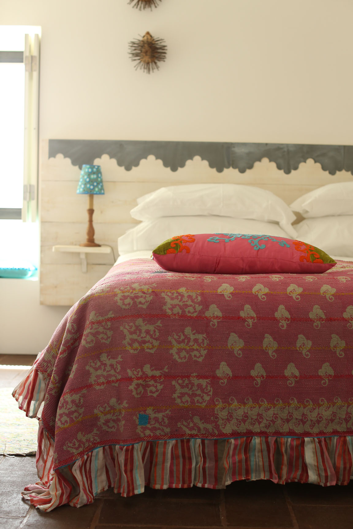 Suite Superior Capacity 4