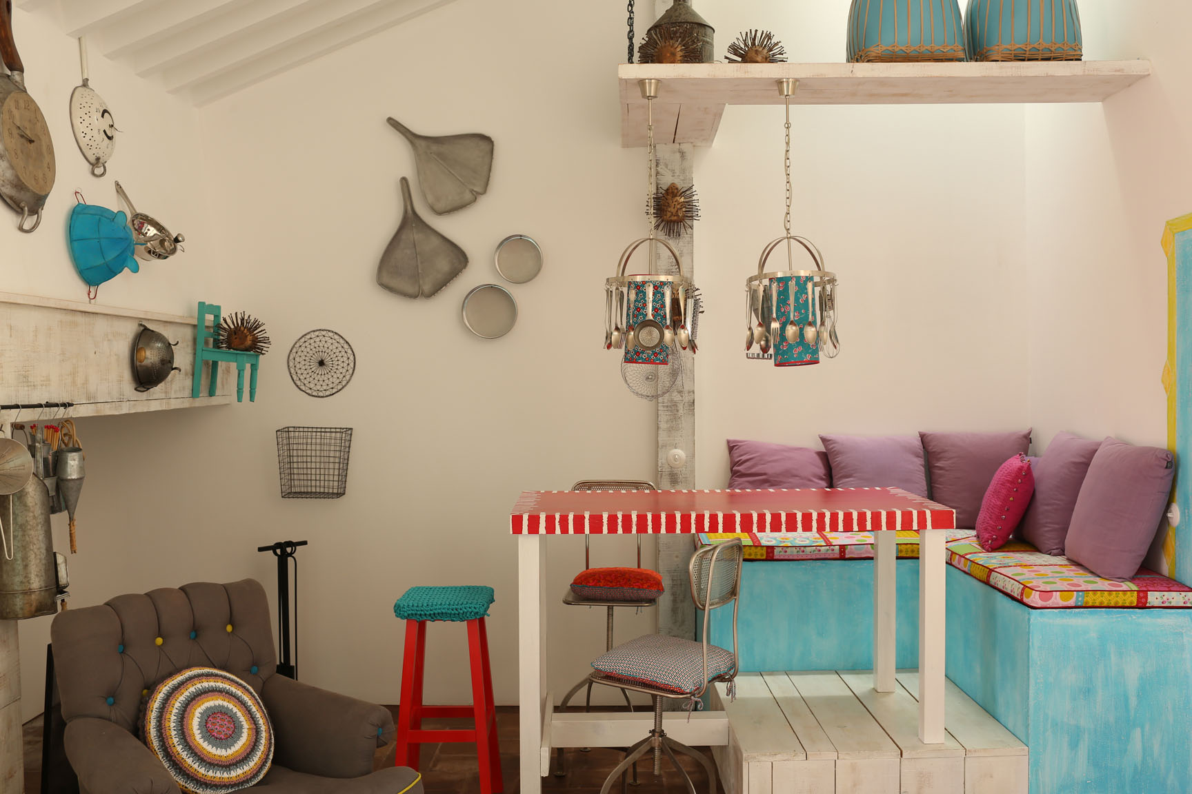 Suite Superior Capacity 4