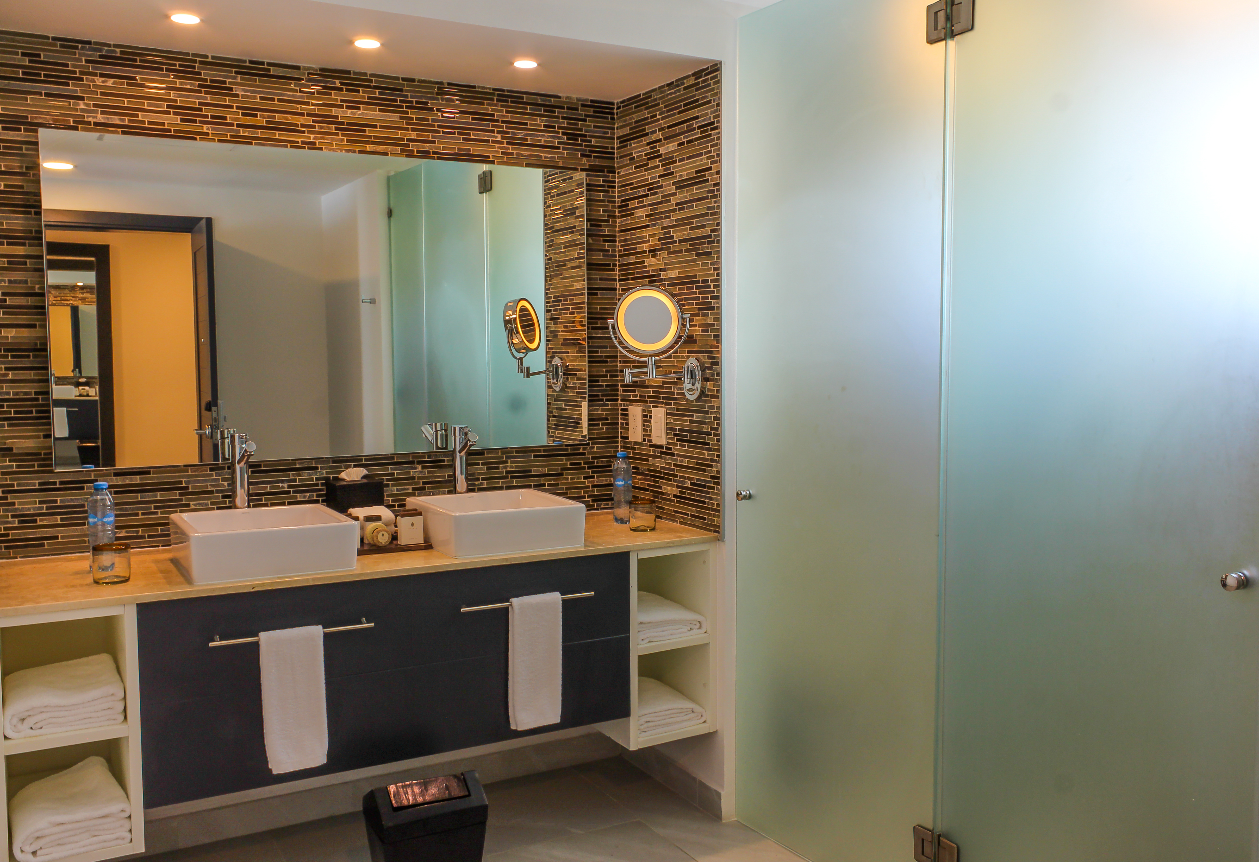 Suite One Bedroom