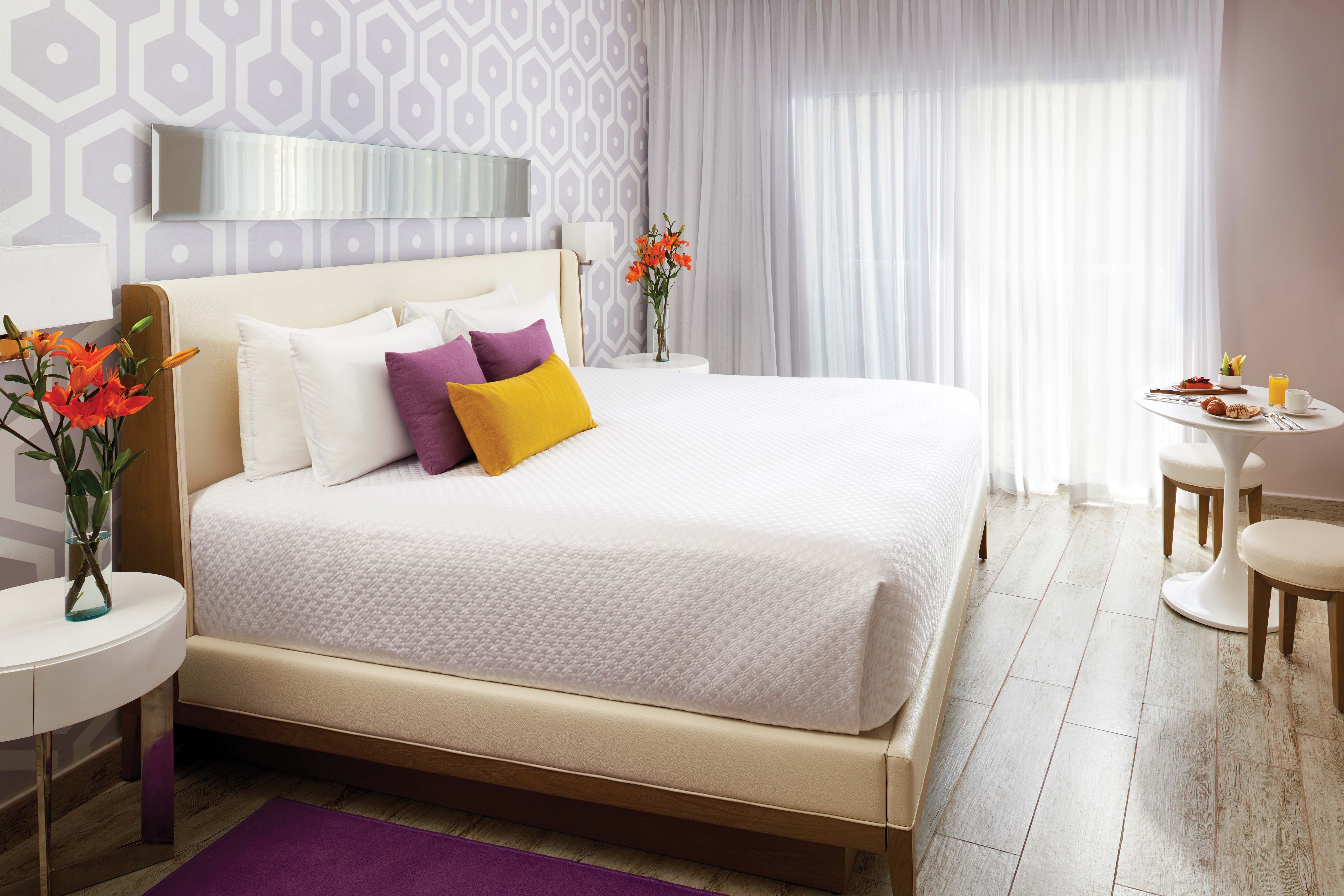 Suite Three Bedrooms