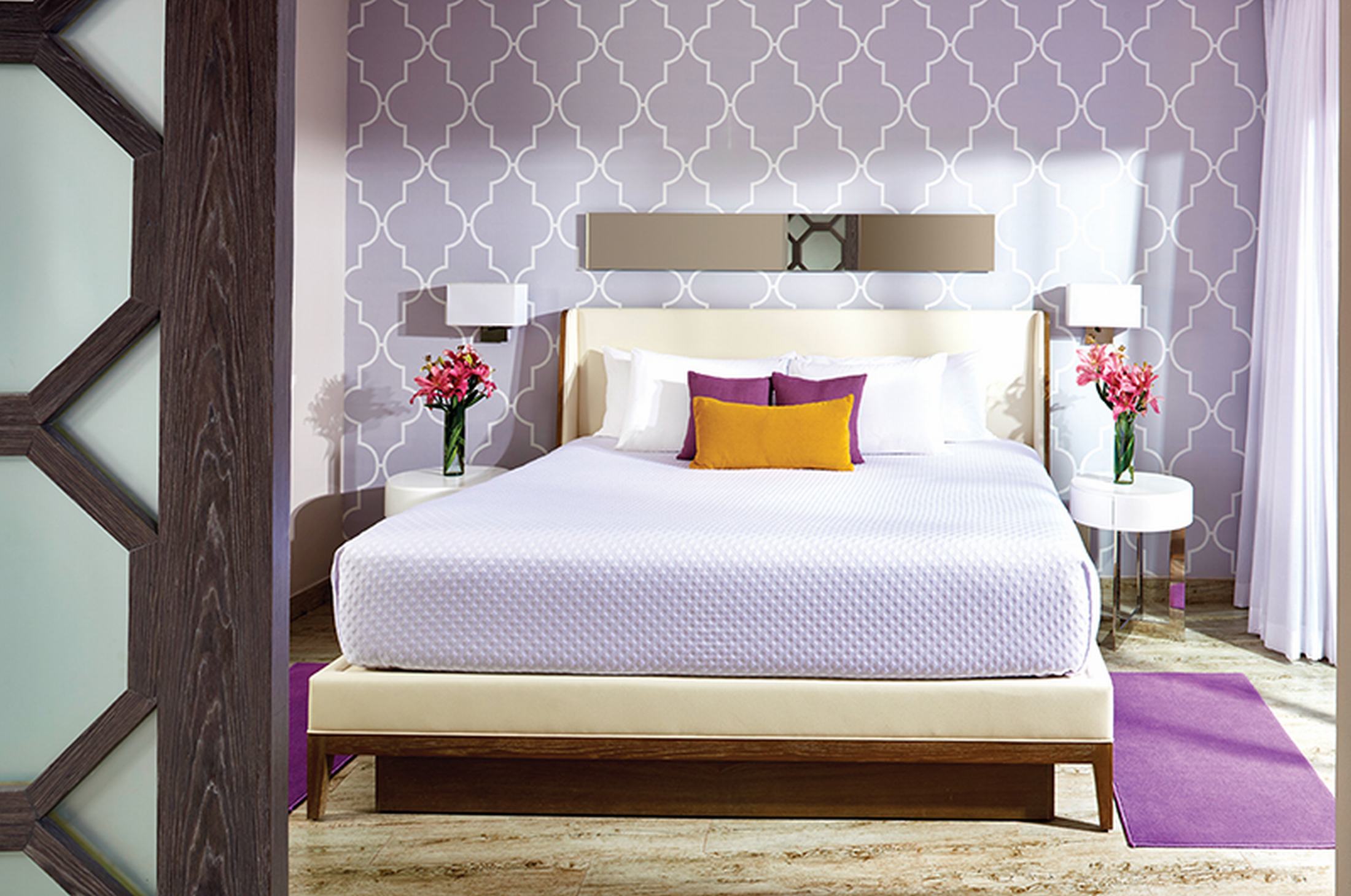 Suite Two Bedrooms