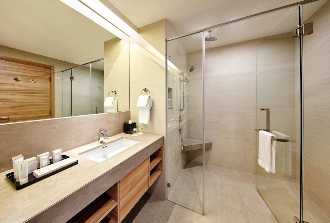 Double or Twin Deluxe