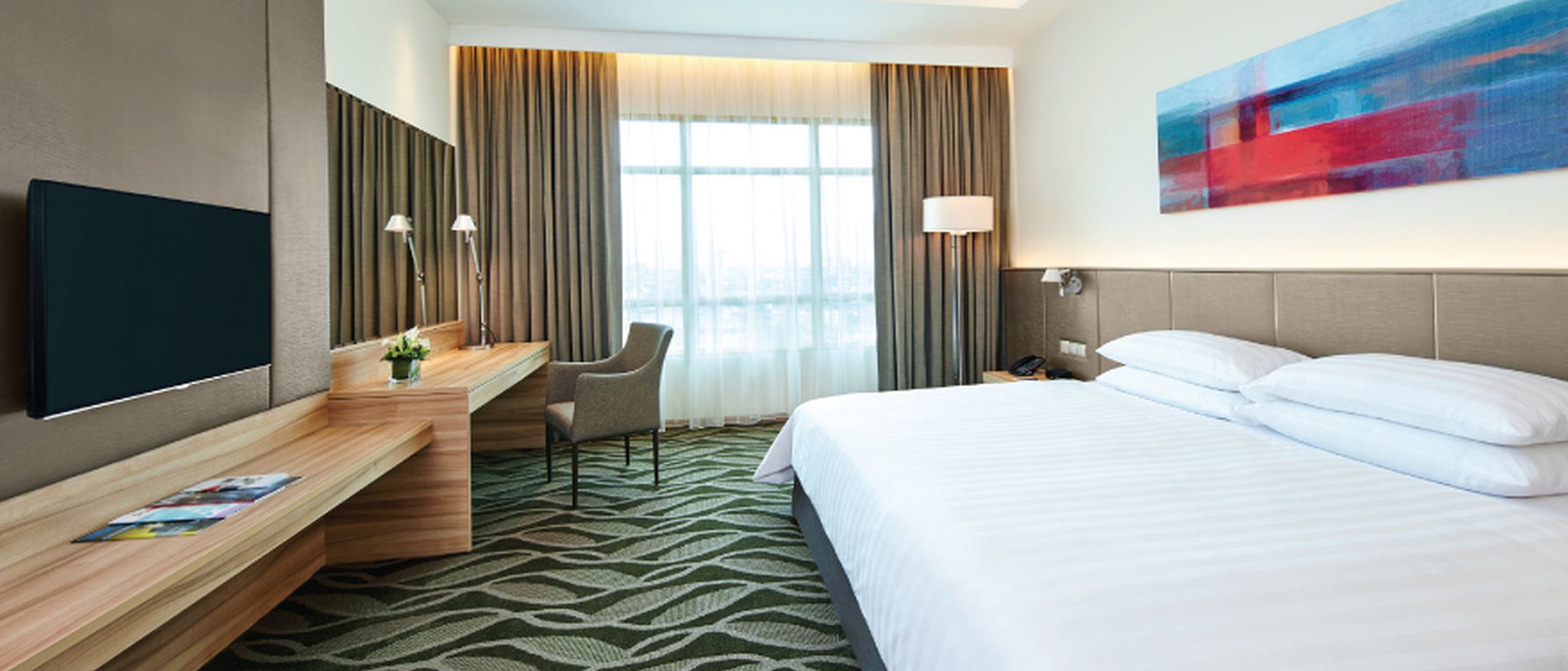 Double or Twin Superior