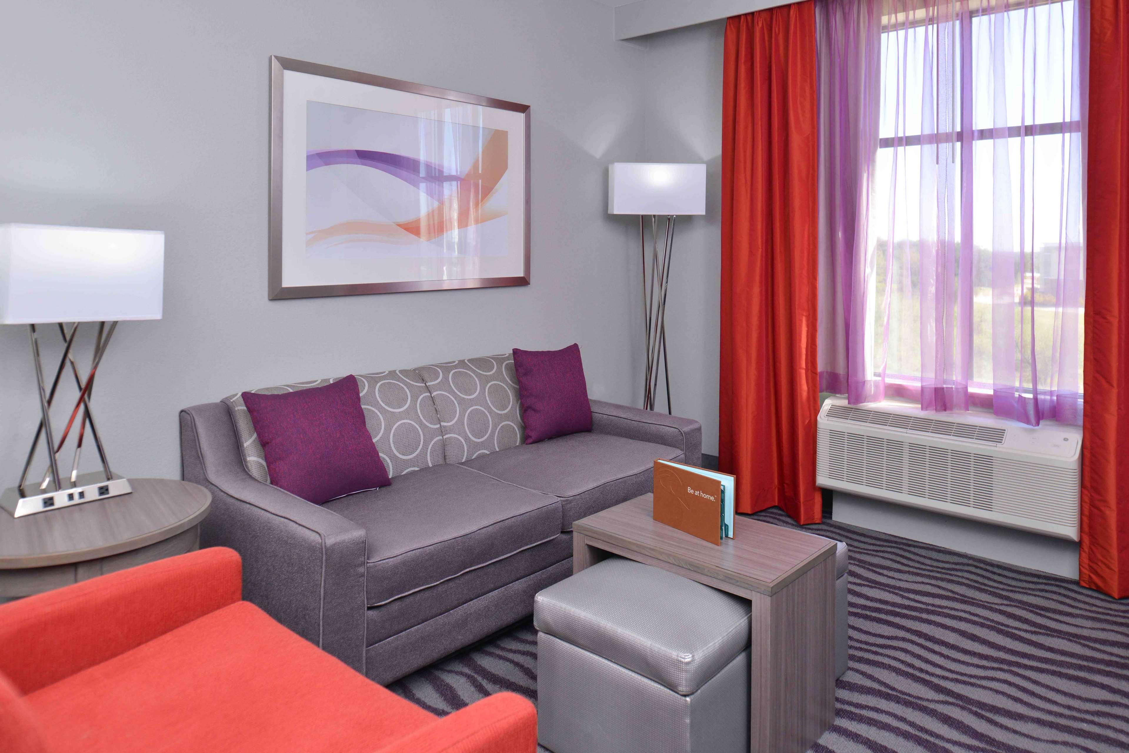 Suite Two Queen Beds