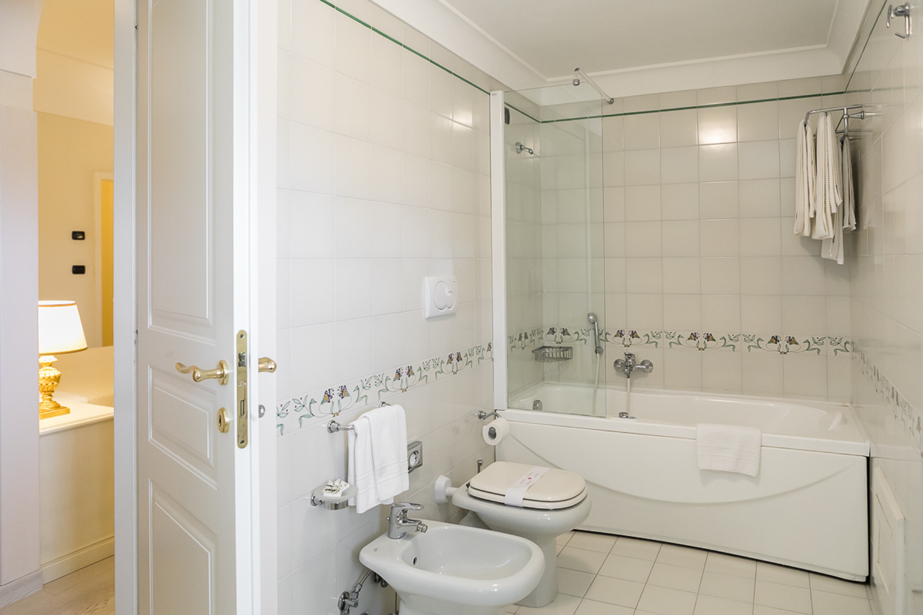 Family Room Superior