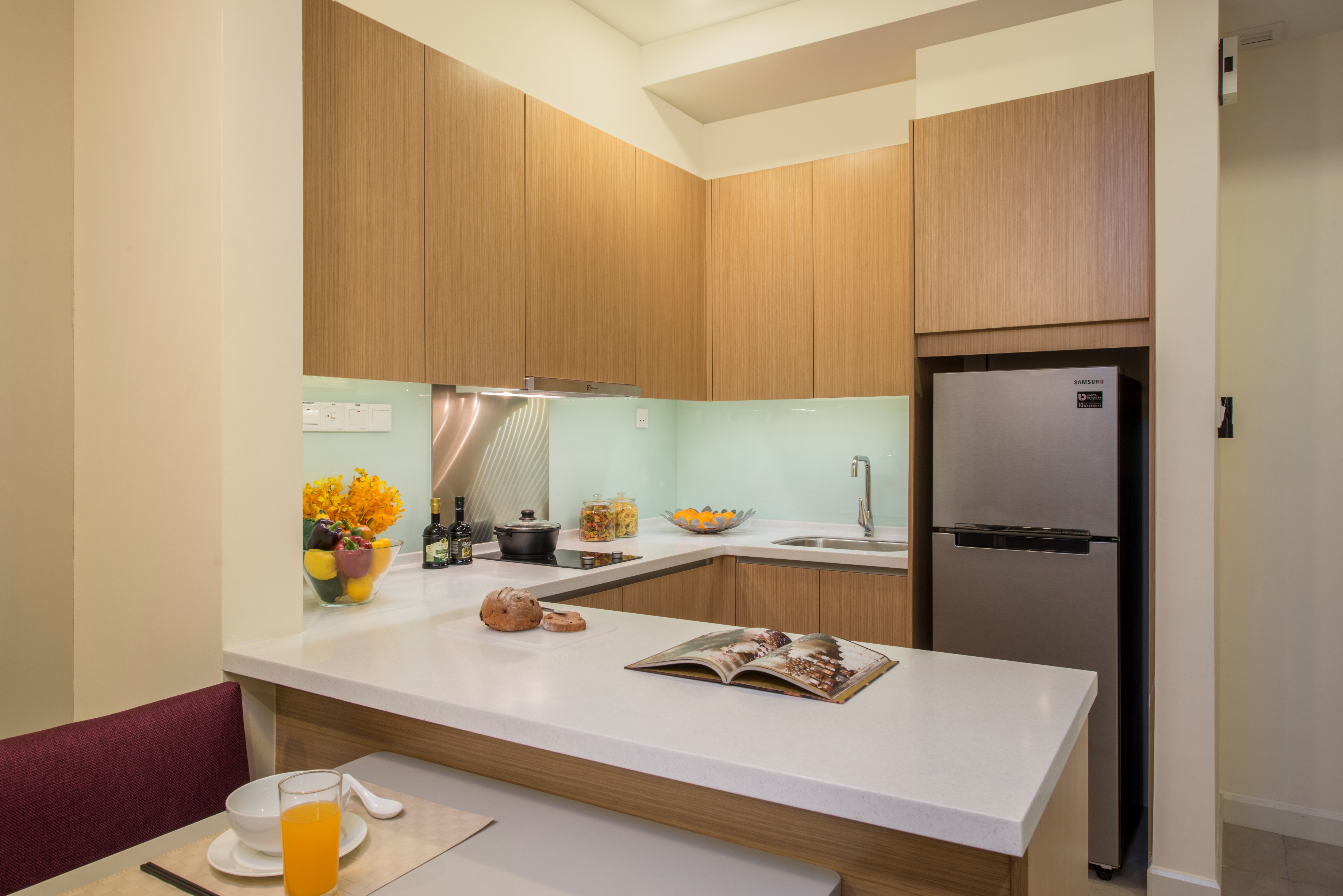 Apartment One Bedroom