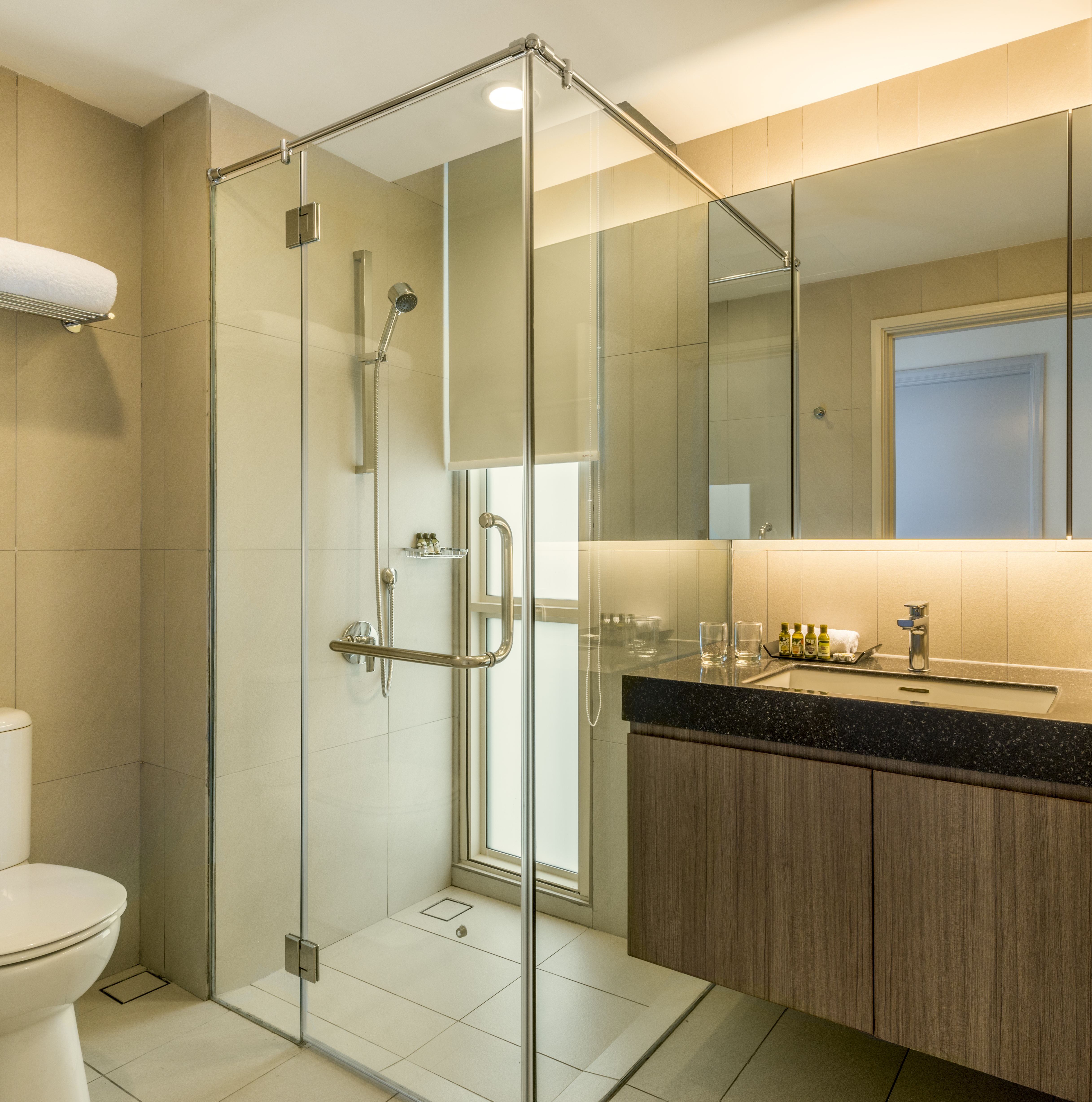 Apartment One Bedroom