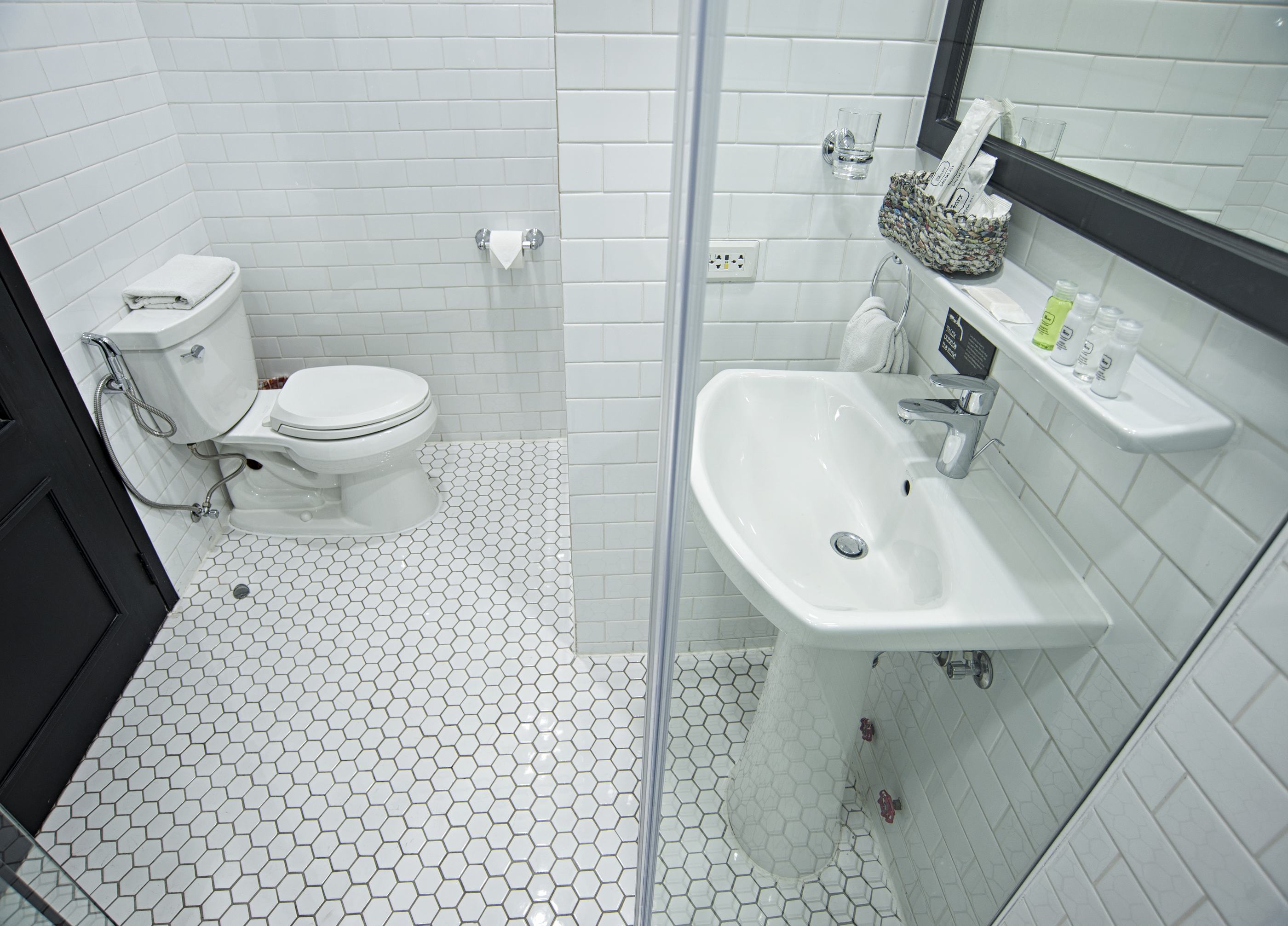 Double or Twin Classic