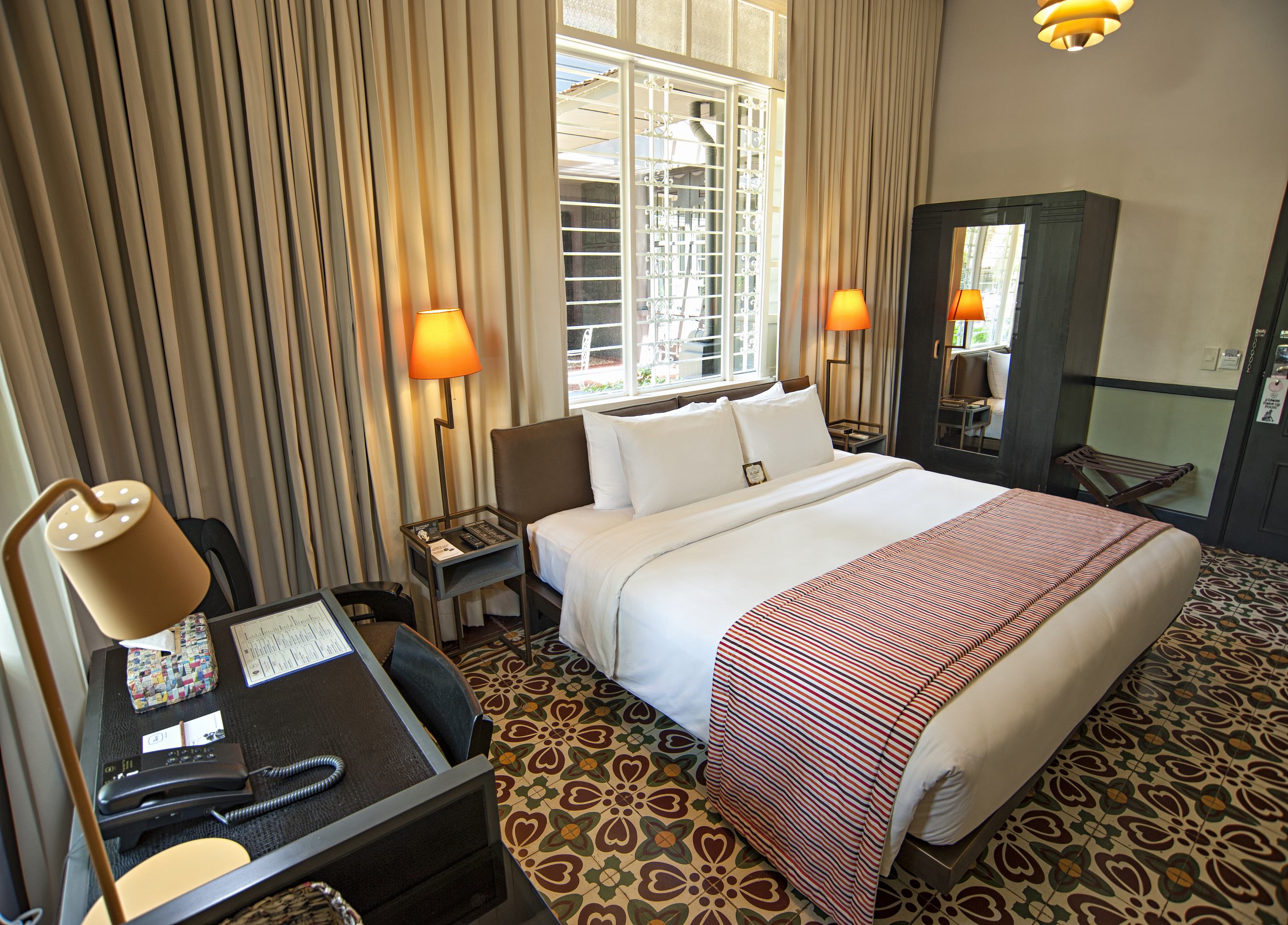 Double or Twin Classic