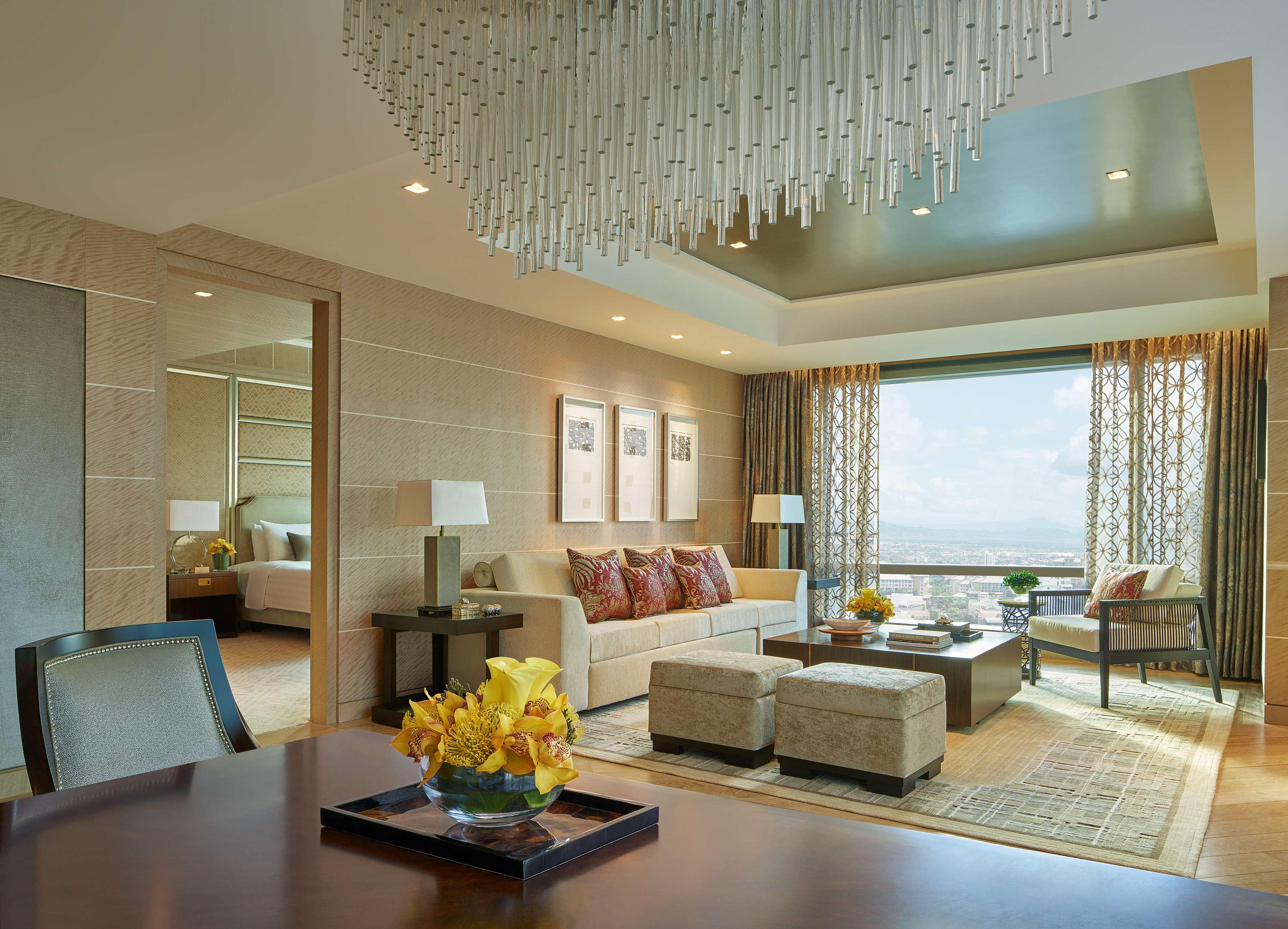 Suite Premier King Bed