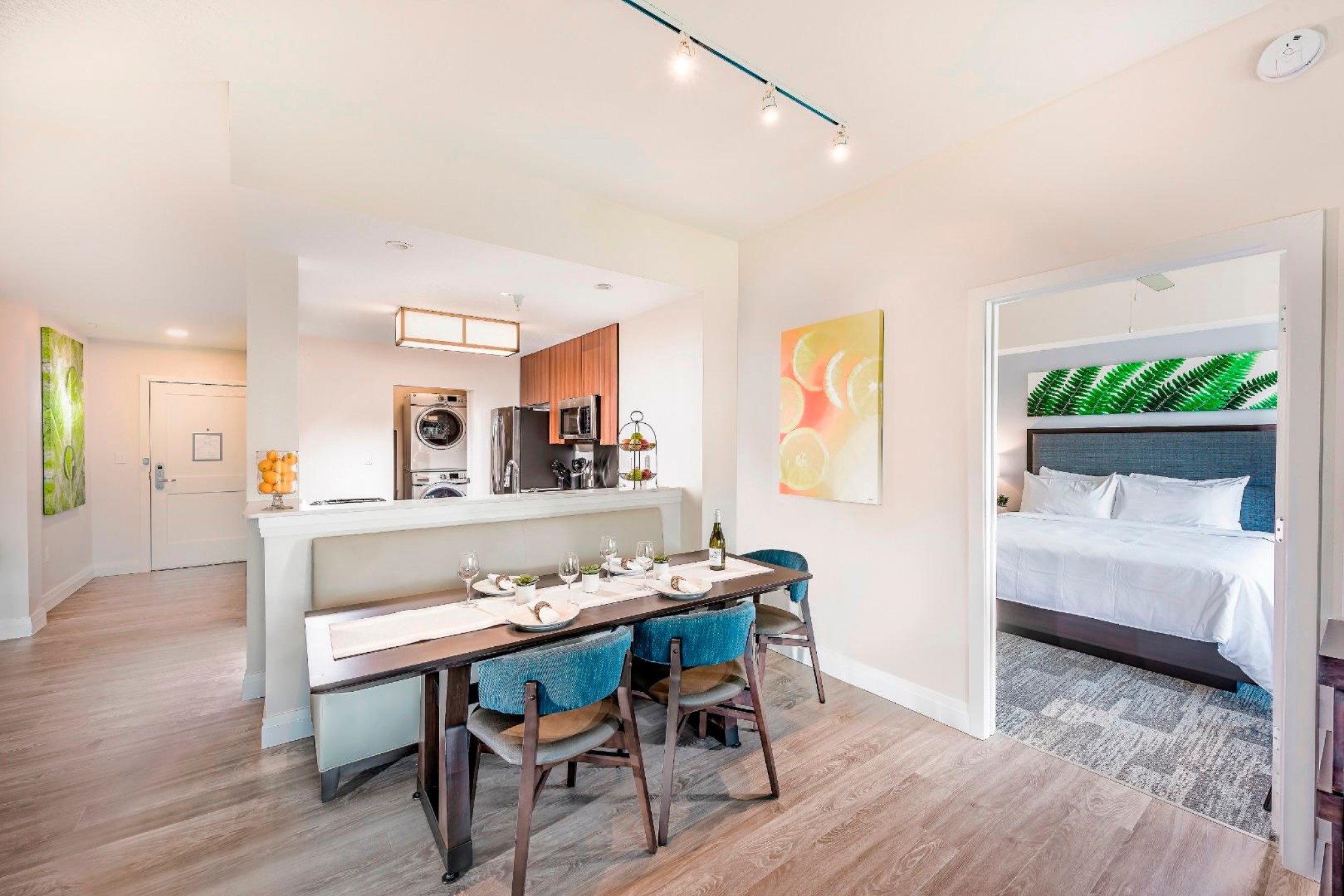 Suite Superior Two Bedrooms