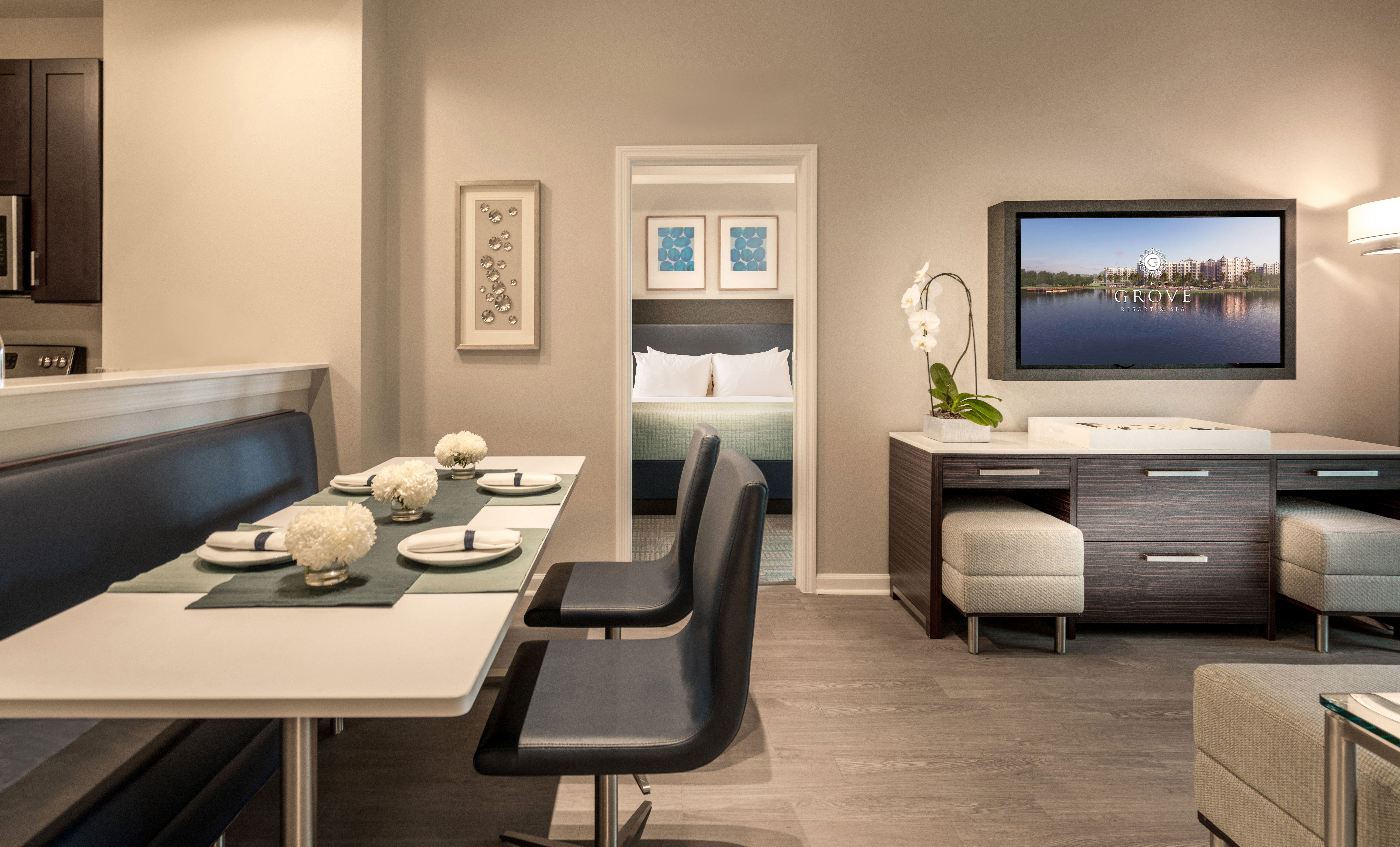 Suite Superior