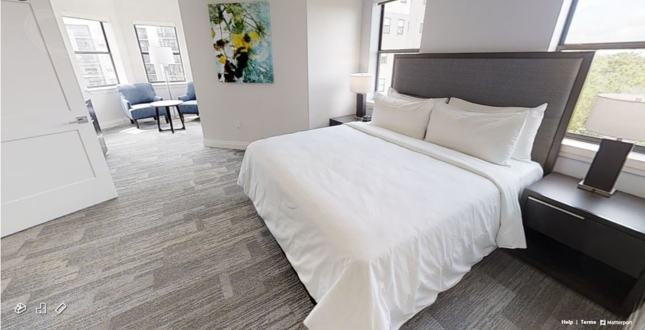 Suite Superior