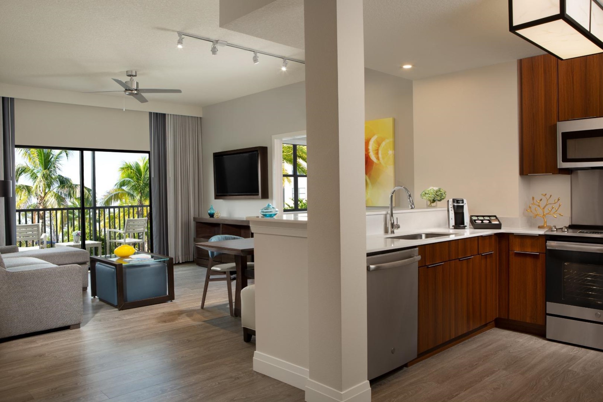 Apartment Superior Two Bedrooms