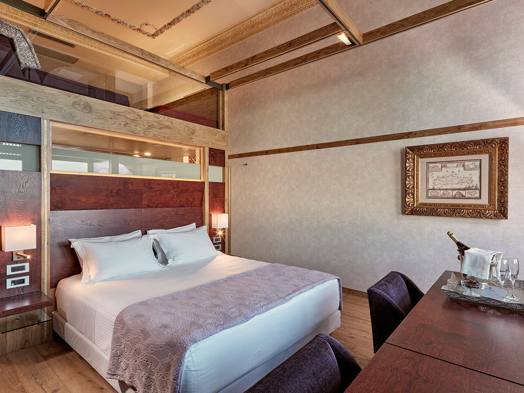 Suite Sea View Honeymoon