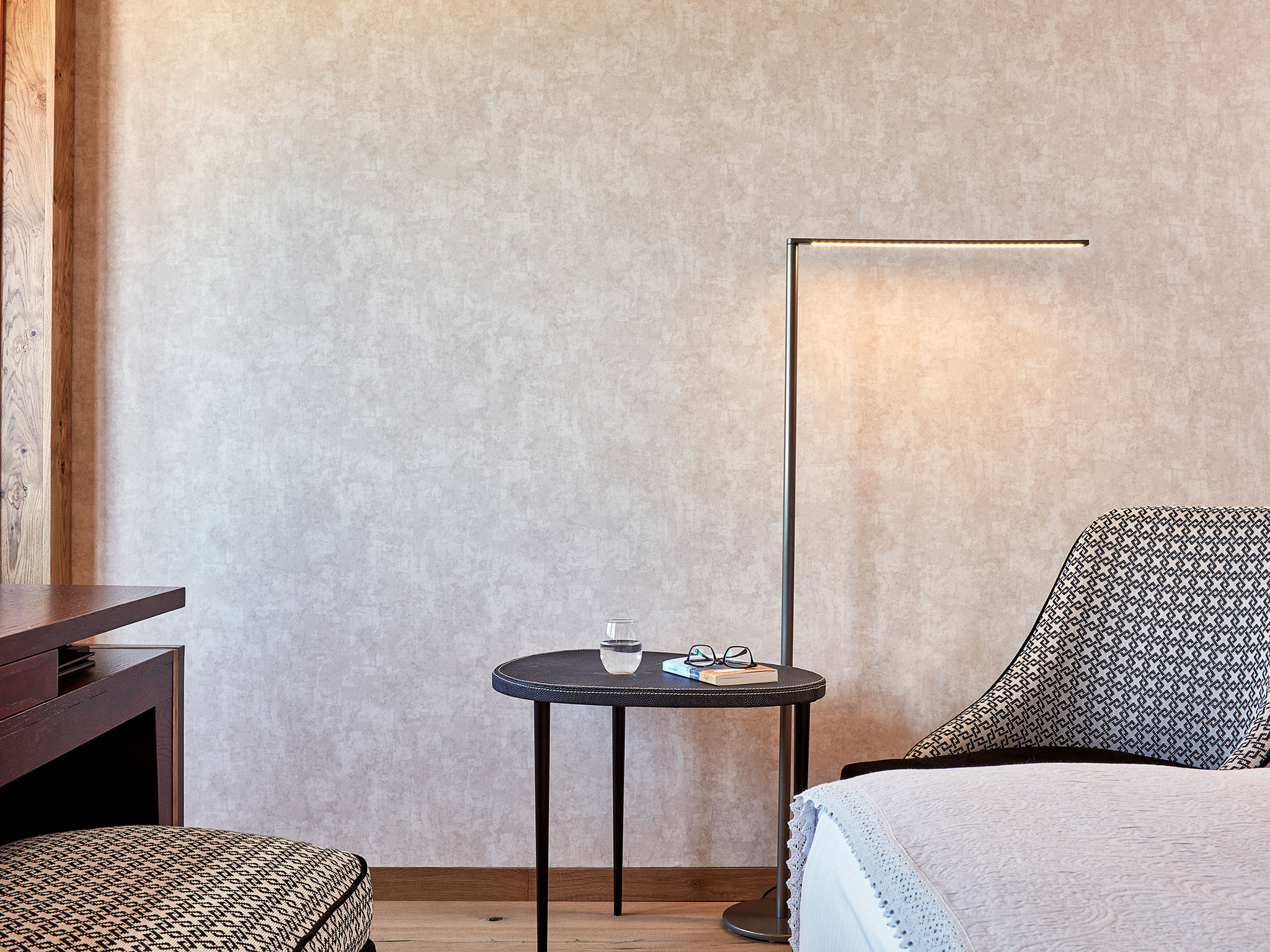 Suite Sea View Honeymoon