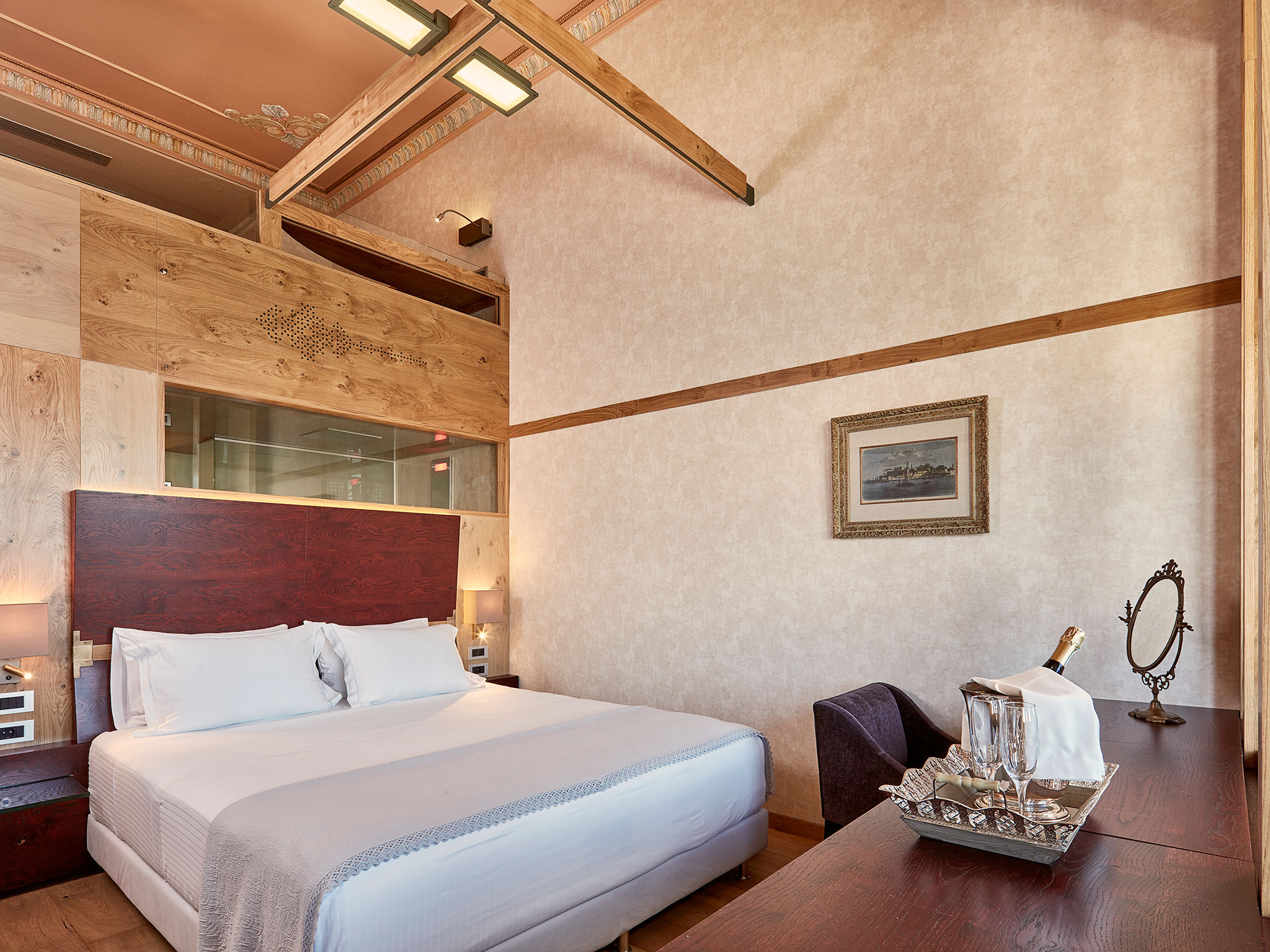 Suite Sea View Honeymoon