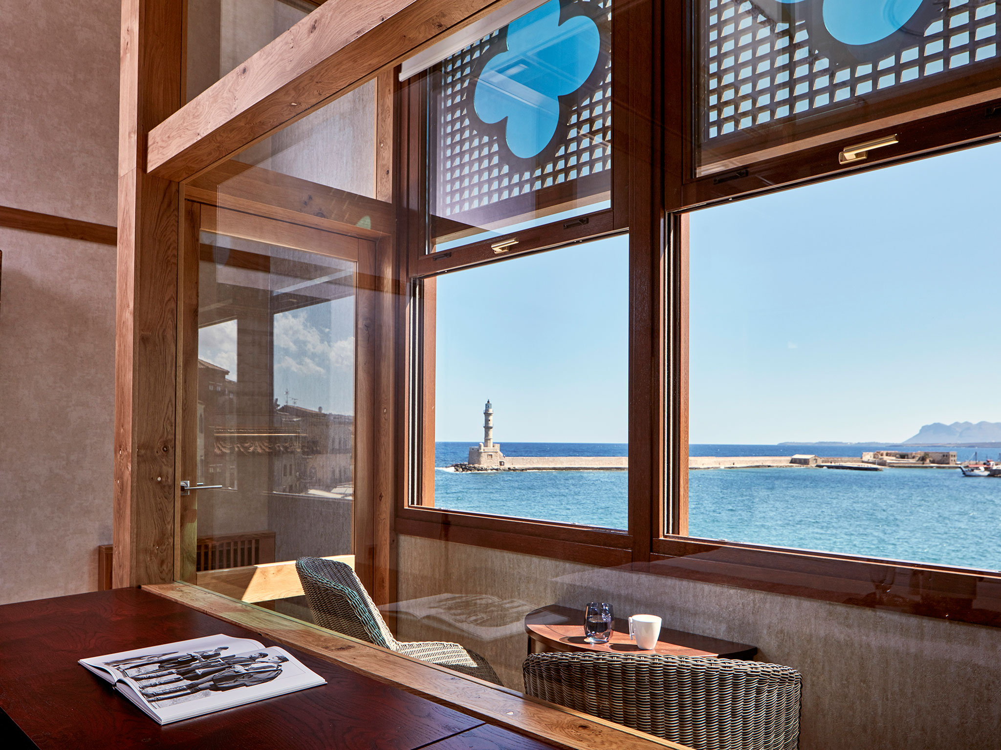 Suite Sea View Honeymoon