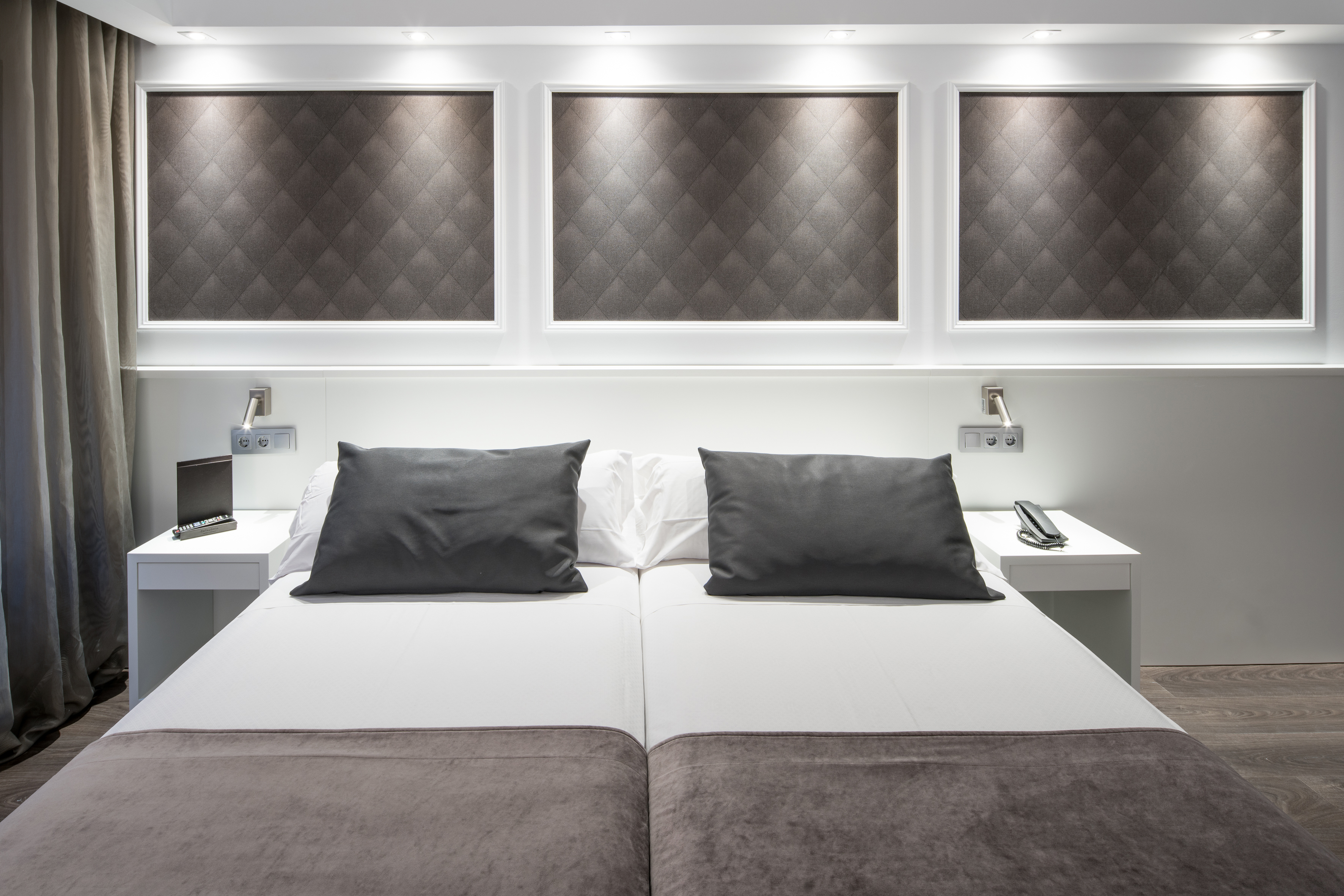 Double Single Standard