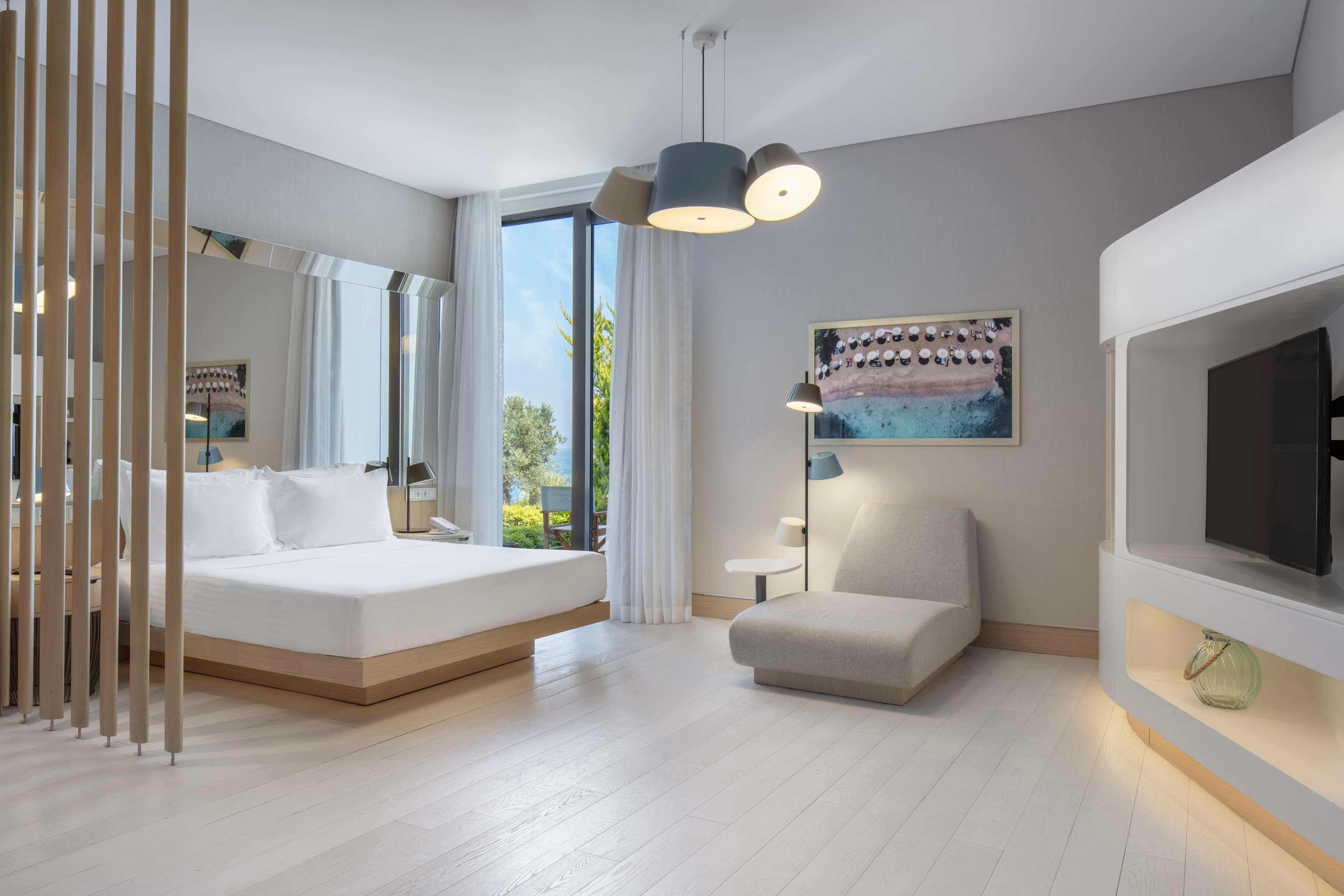 Junior Suite with Private Pool