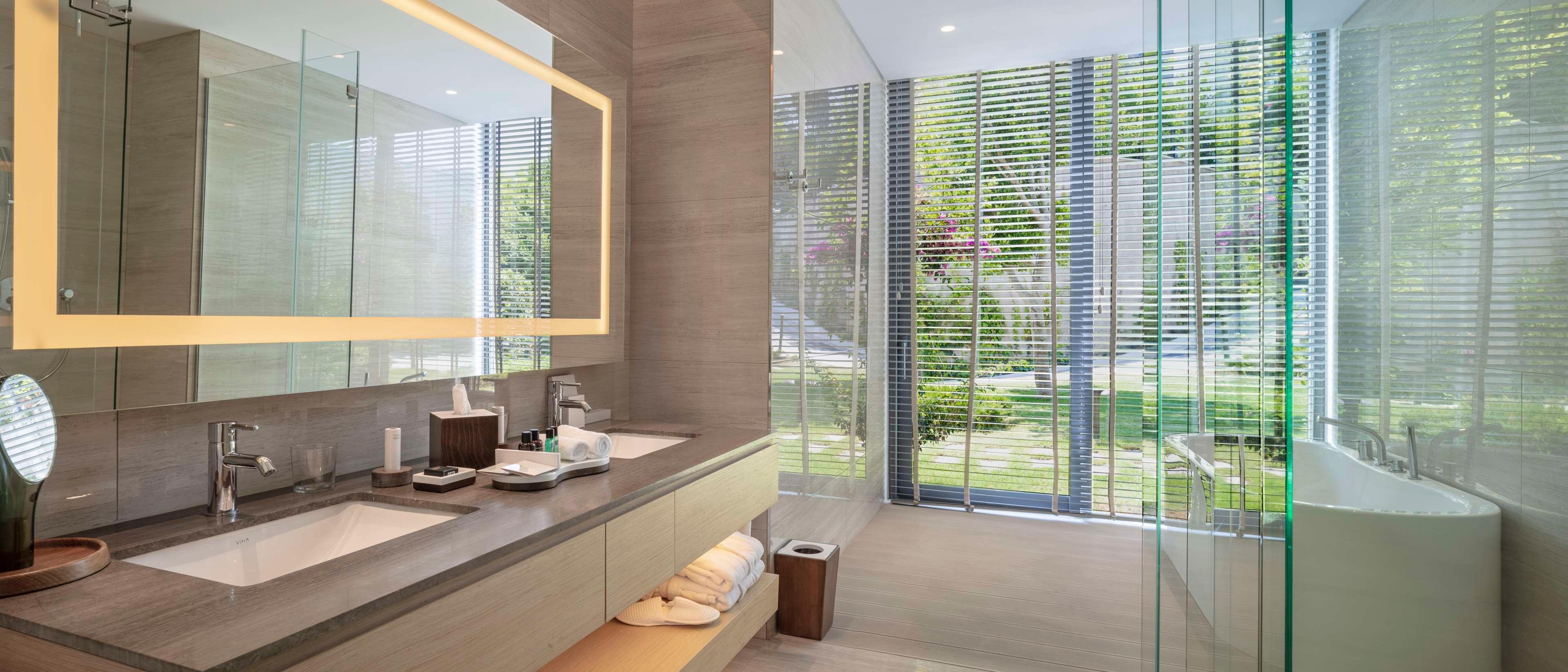 Junior Suite with Private Pool