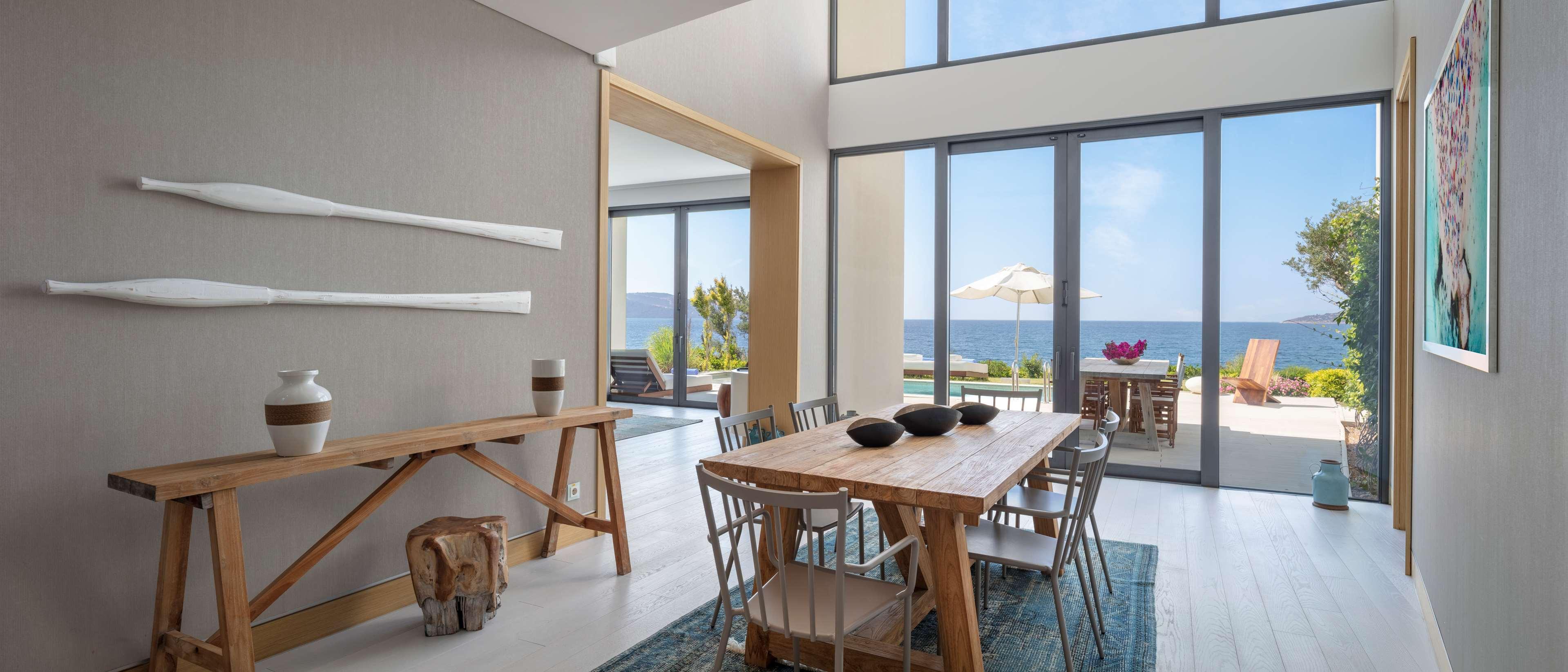 Suite King Bed One Bedroom 