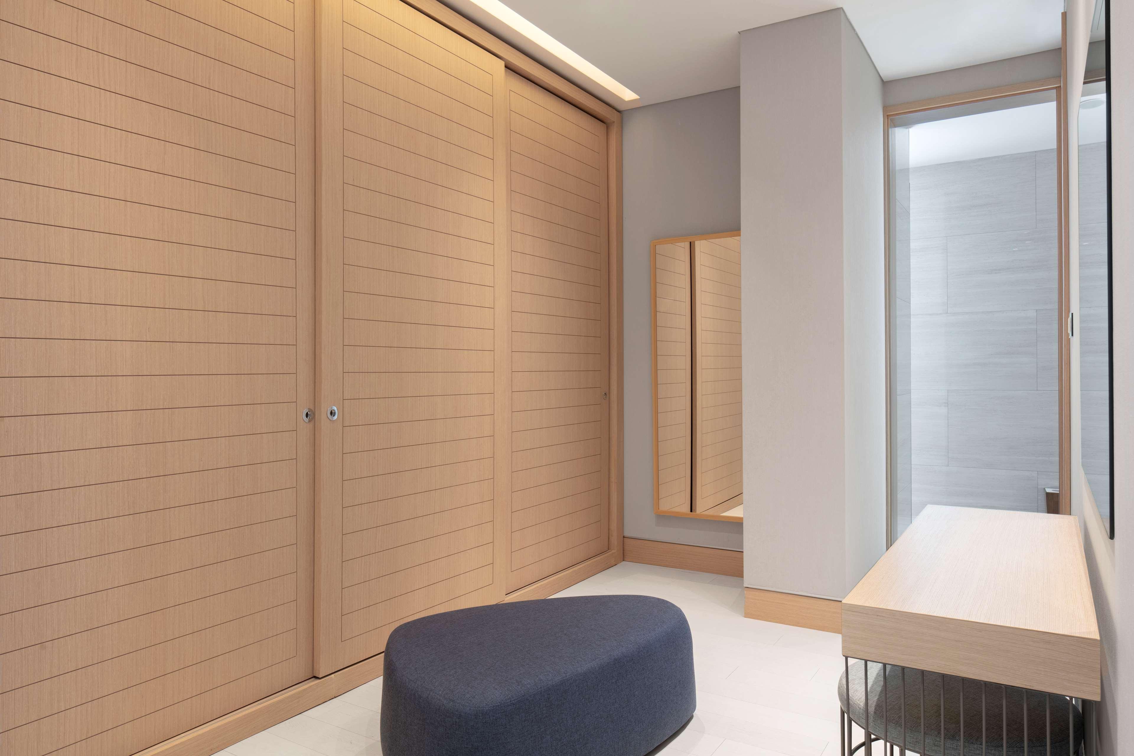 Junior Suite with Balcony