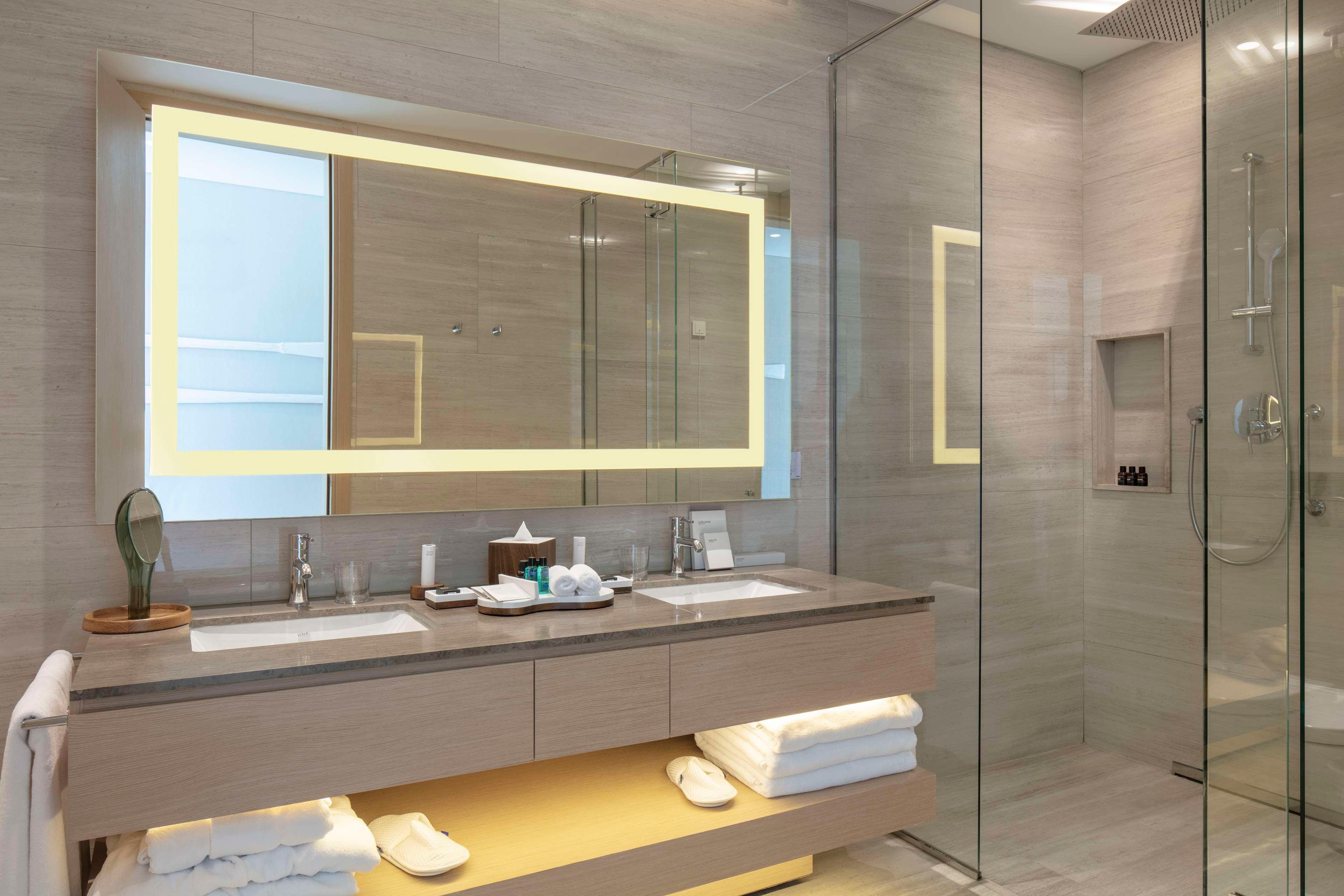 Suite King Bed One Bedroom 