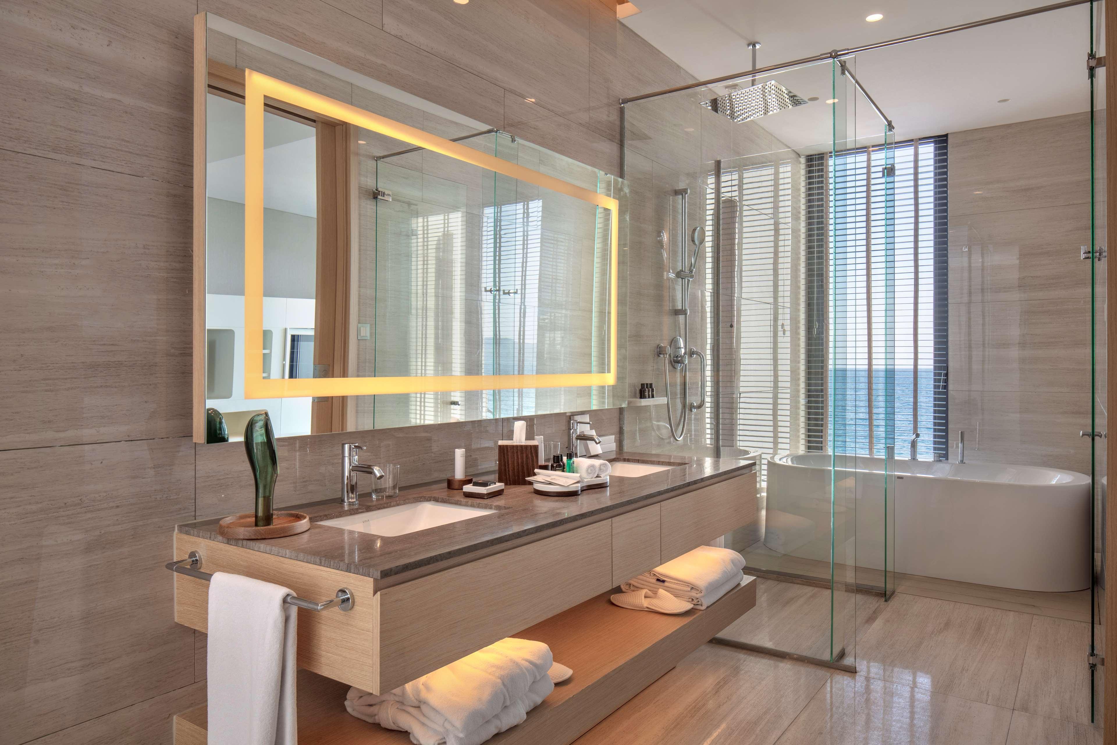 Junior Suite with Balcony