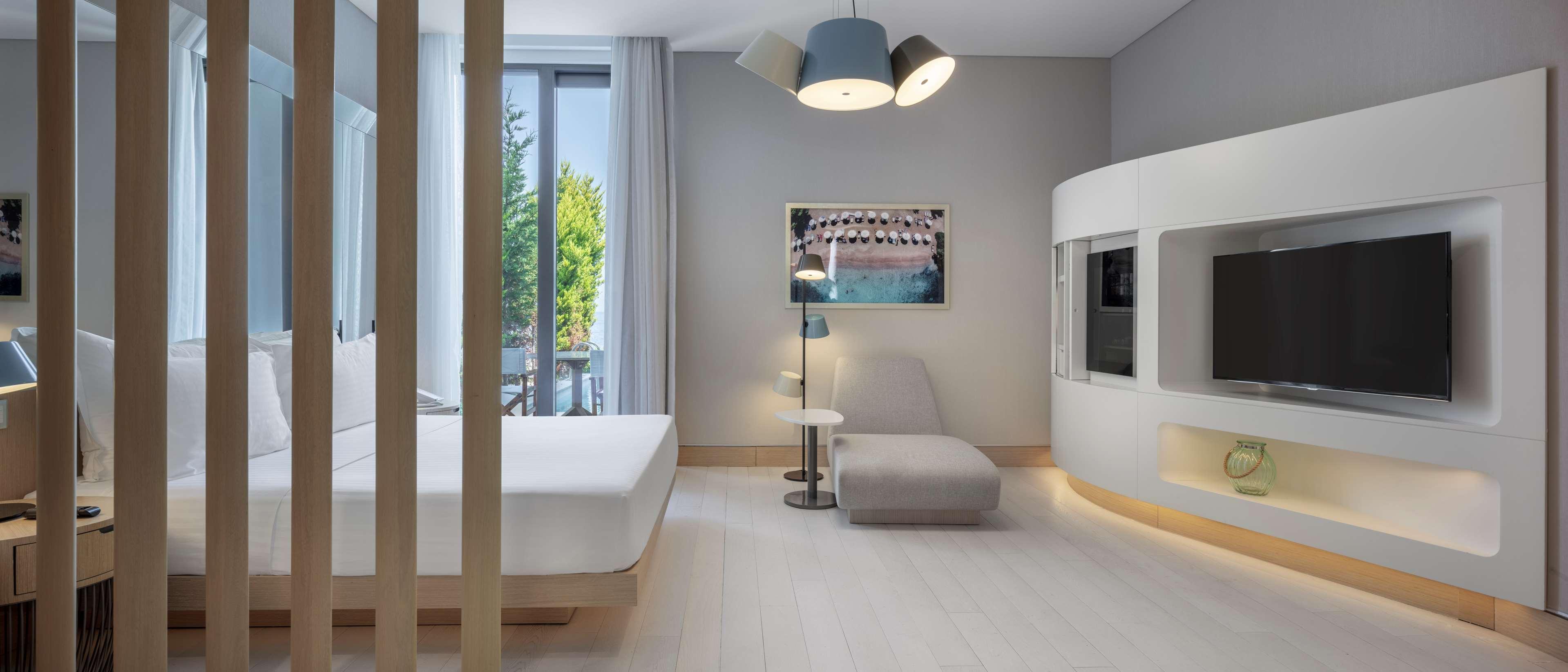 Junior Suite with Private Pool