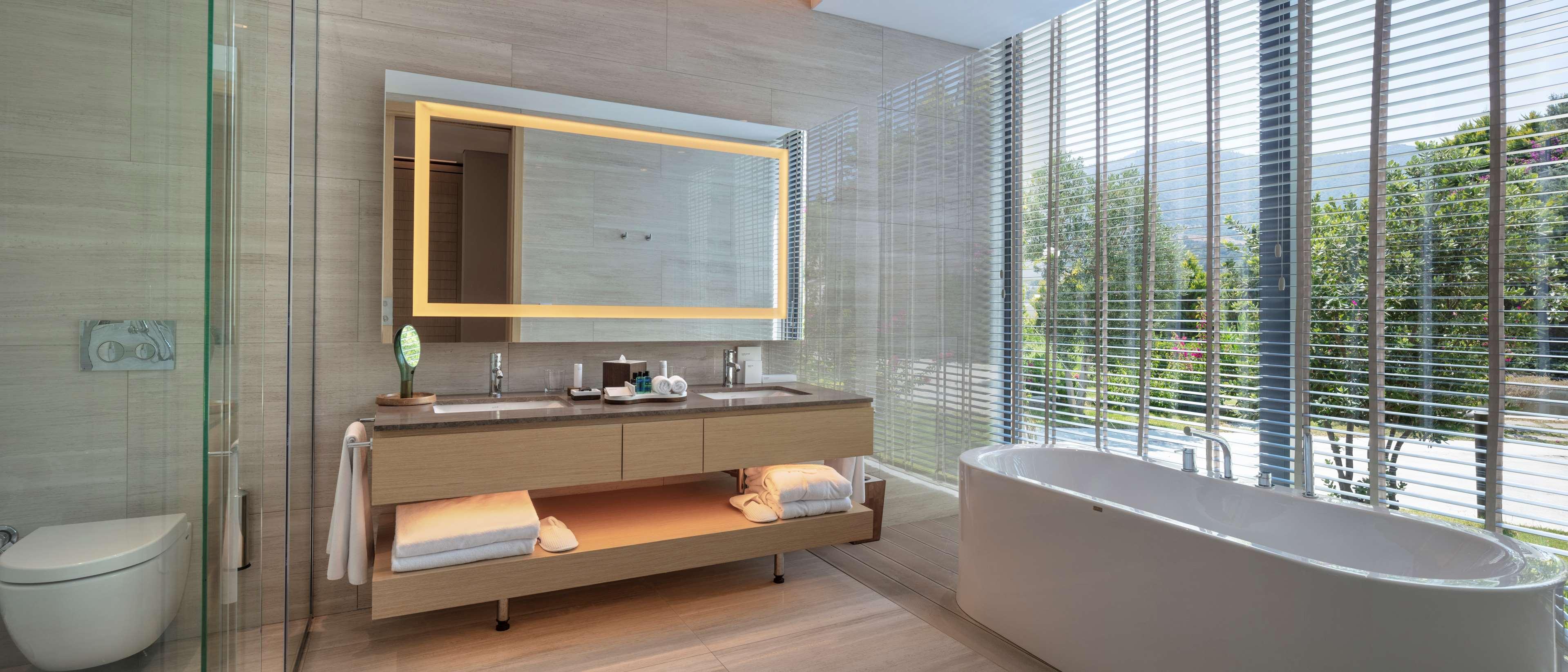 Double Deluxe with Terrace