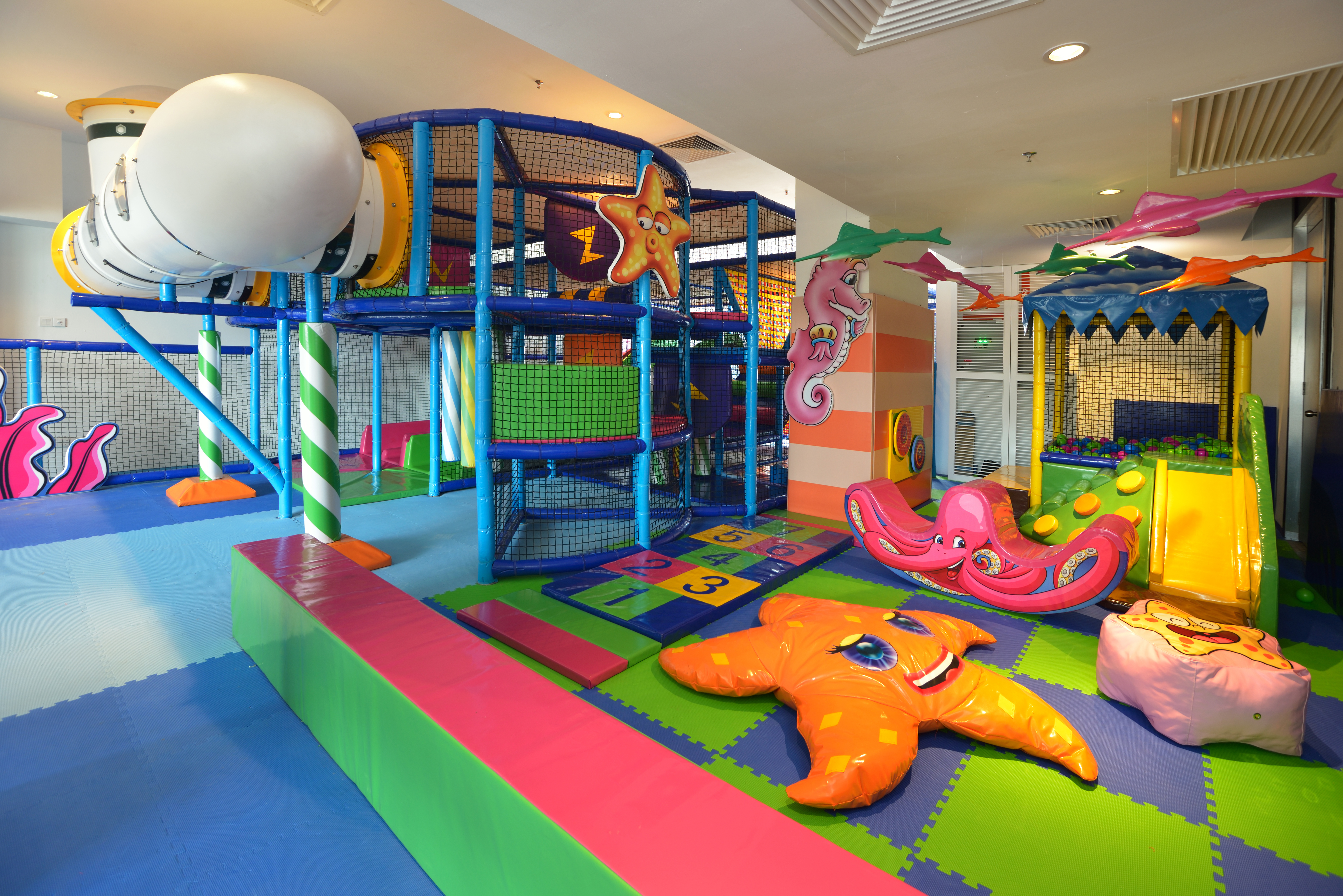 Sports and Entertainment