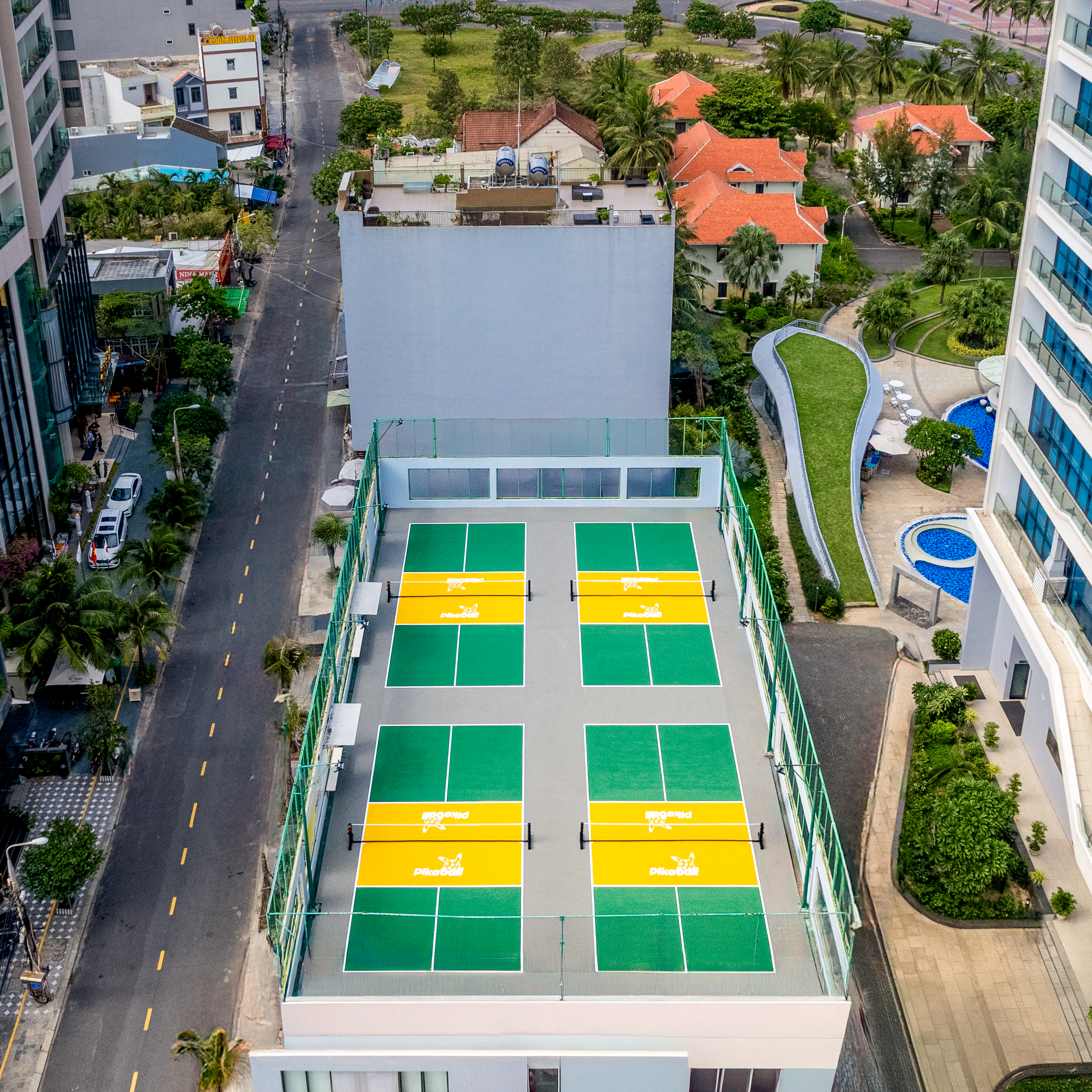 Sports and Entertainment