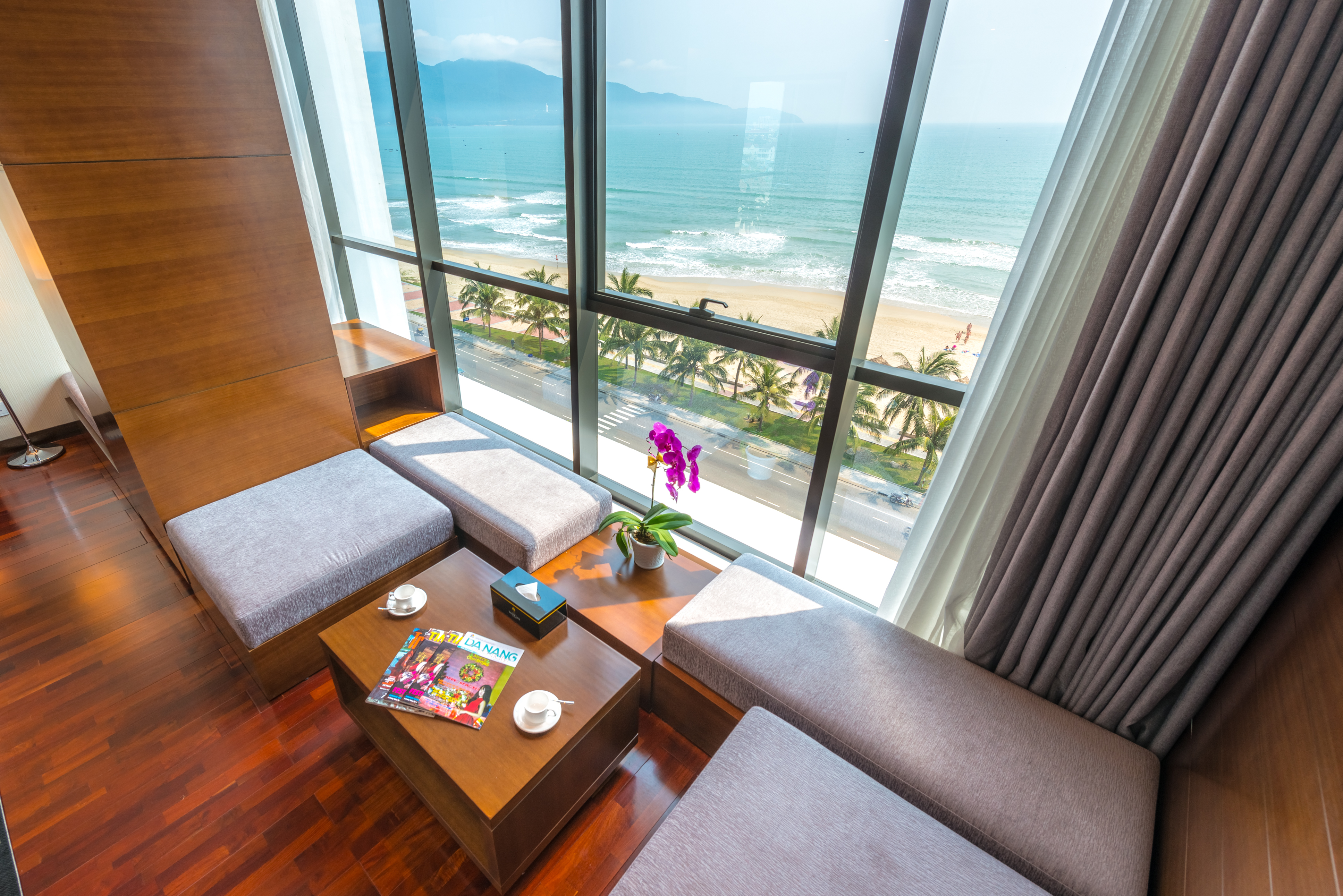 Double Deluxe Premier