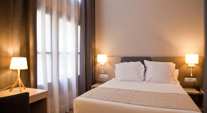 Double or Twin Superior