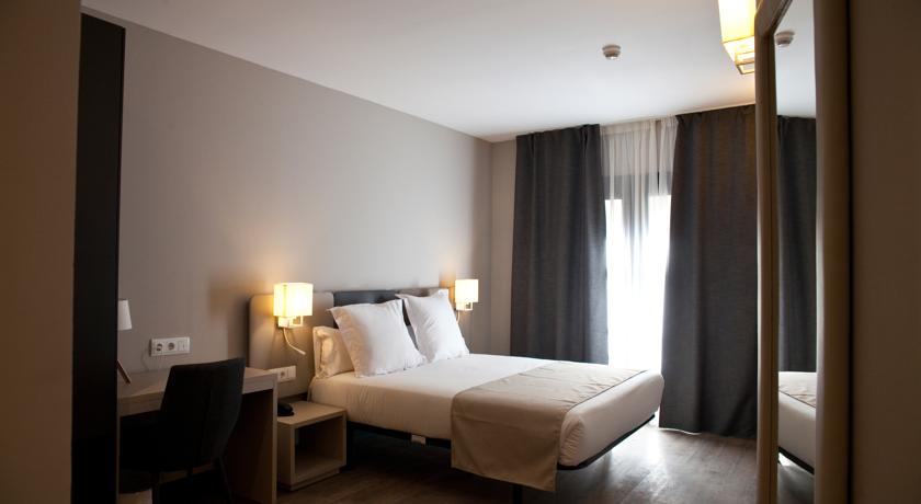 Double or Twin Superior