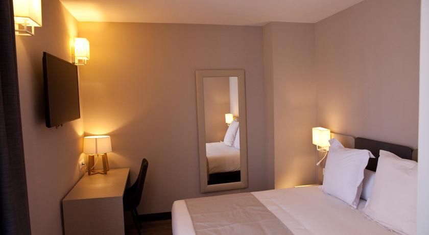 Double Superior with Balcony