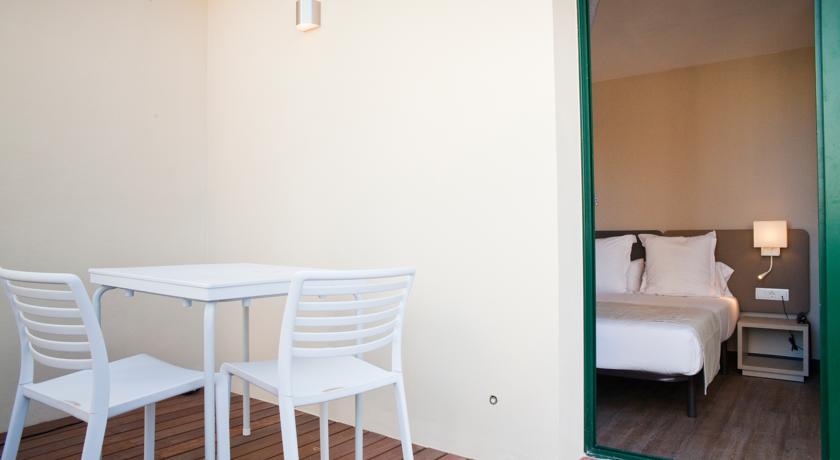 Double Superior with Balcony