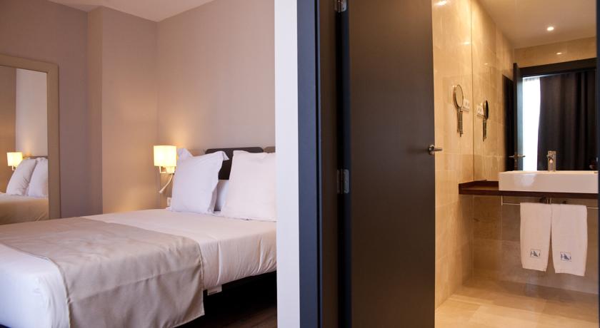 Double Superior with Balcony