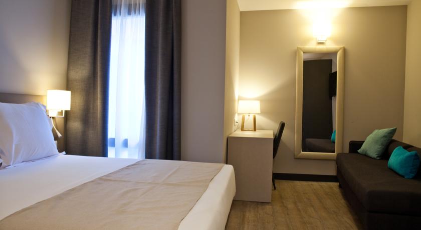 Double or Twin Superior